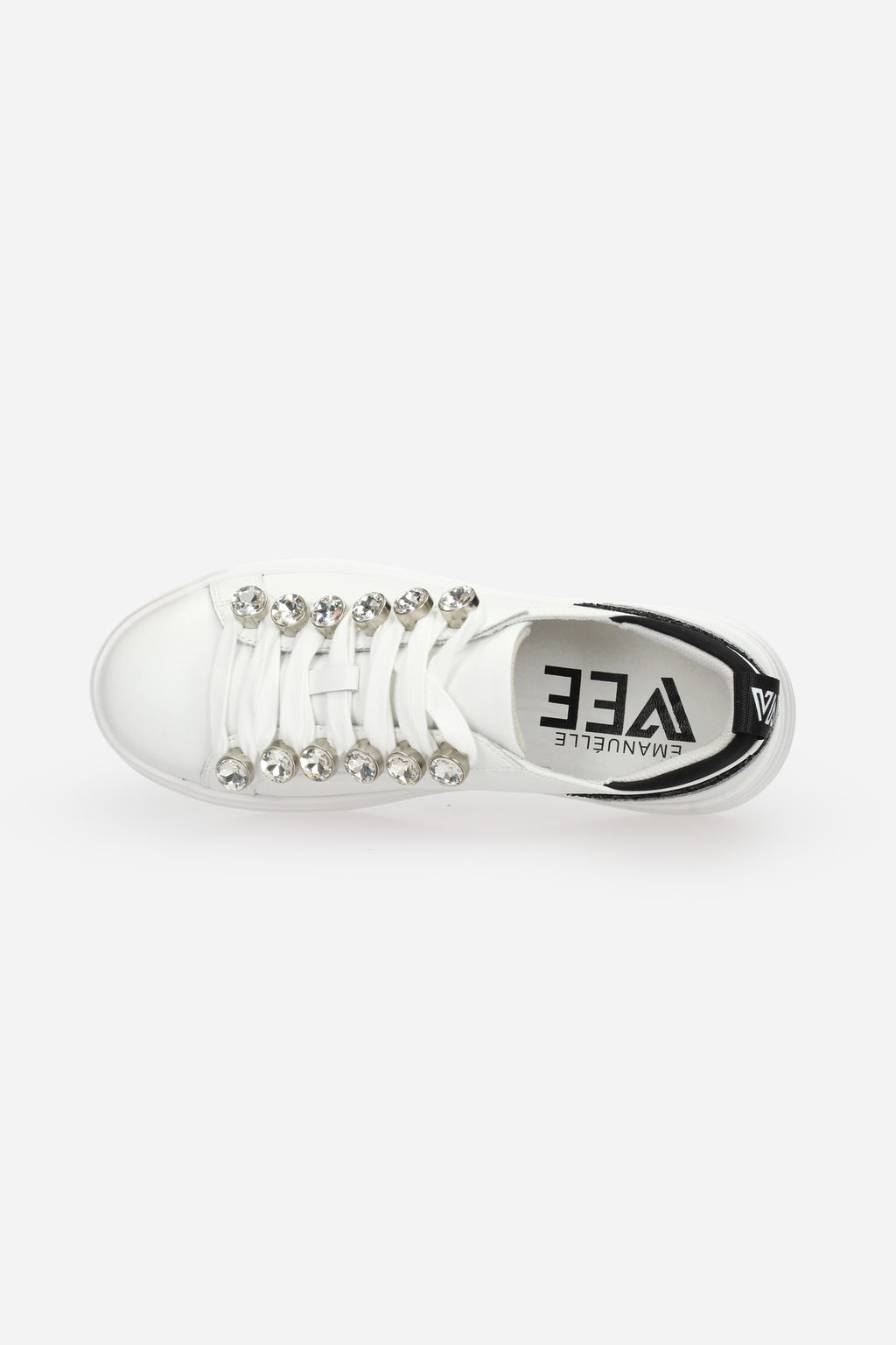 NERO | EMANUELLE VEE - D 461P90113P003 Sneakers