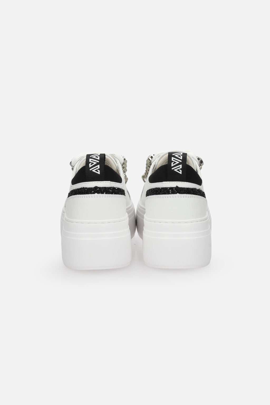 NERO | EMANUELLE VEE - D 461P90113P003 Sneakers