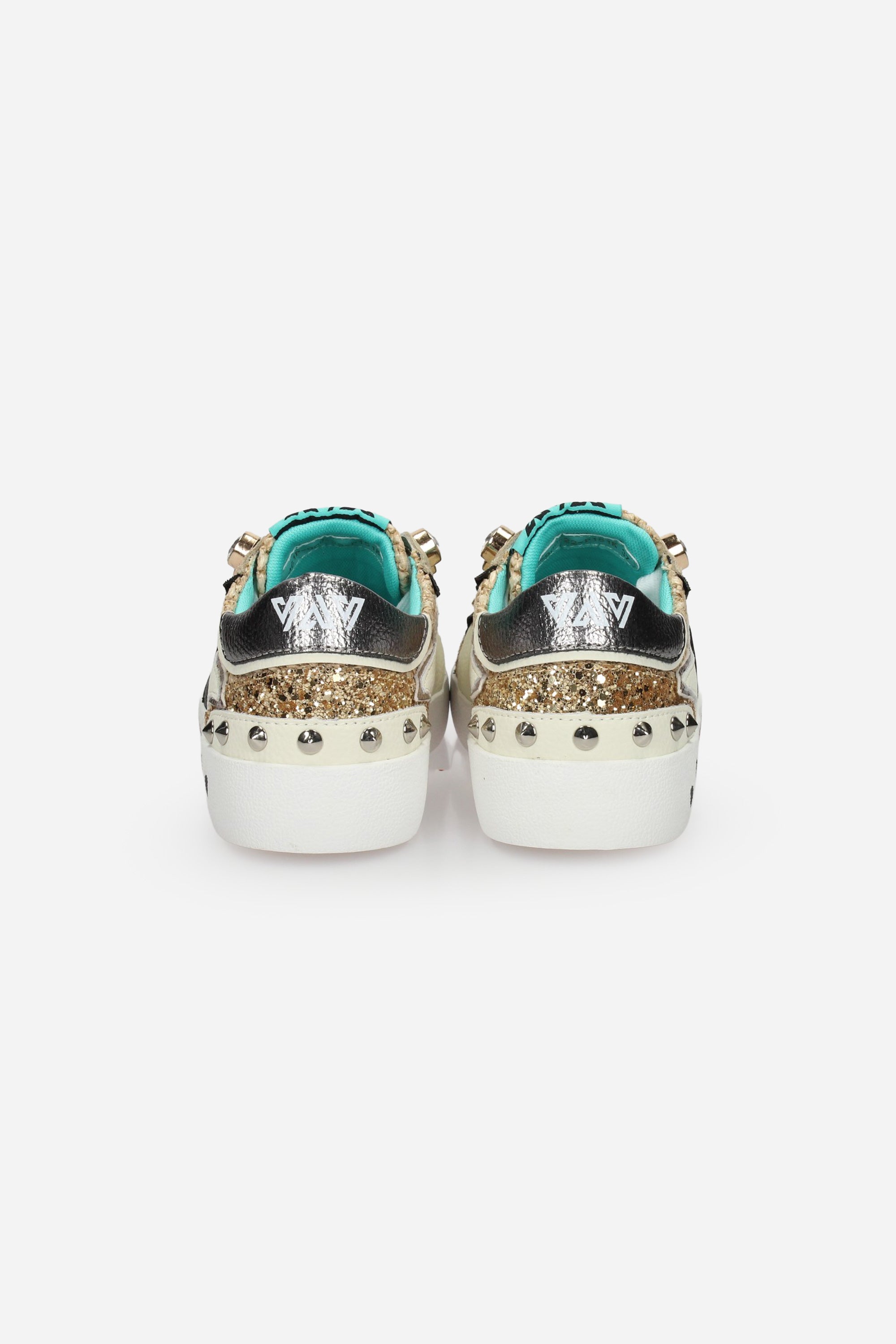 BEIGE | EMANUELLE VEE - D 461P90022P151K Sneakers