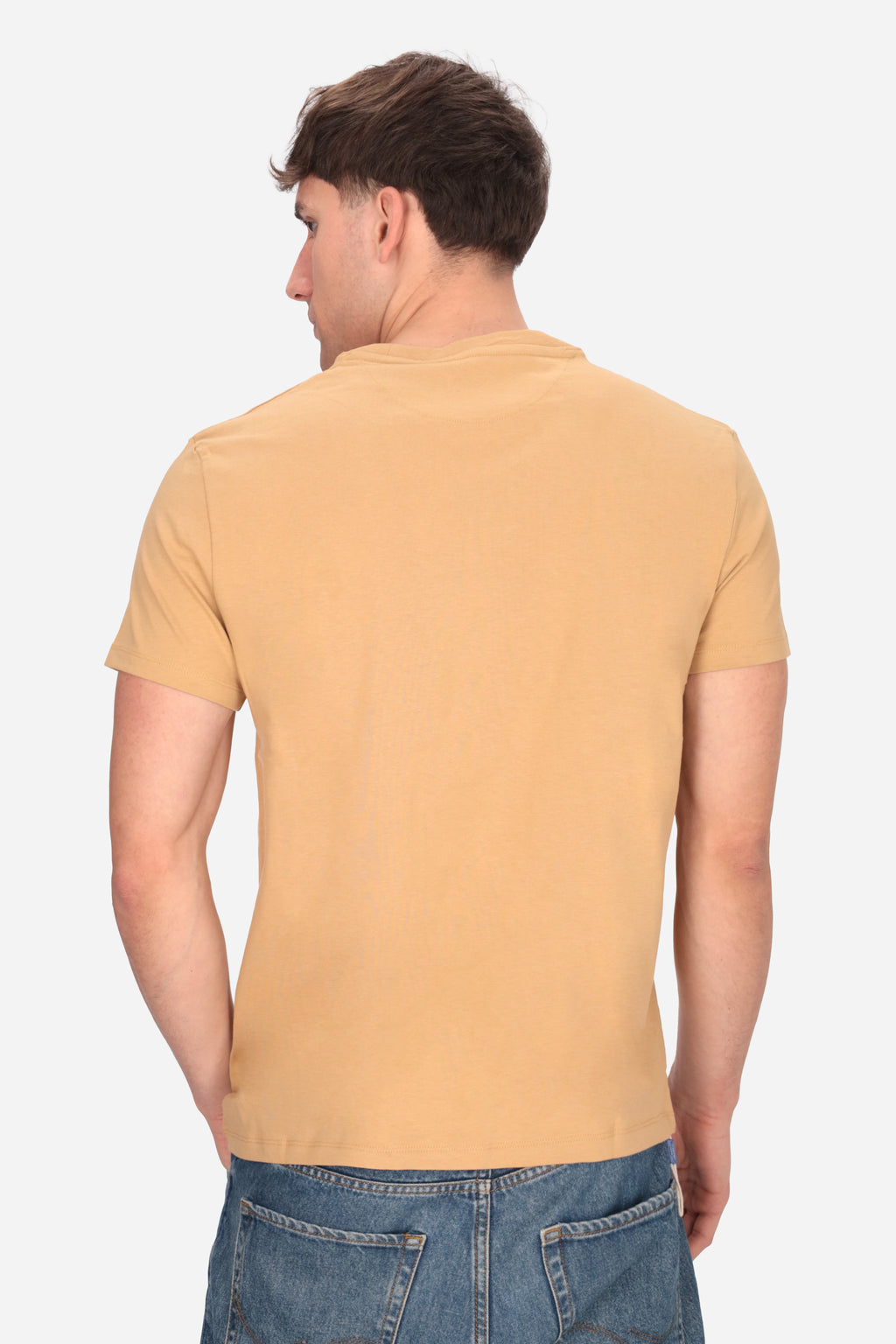 CAMMELLO | TIMBERLAND - U 0A2BPR T-shirt