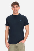 BLU | TIMBERLAND - U 0A2BPR T-shirt