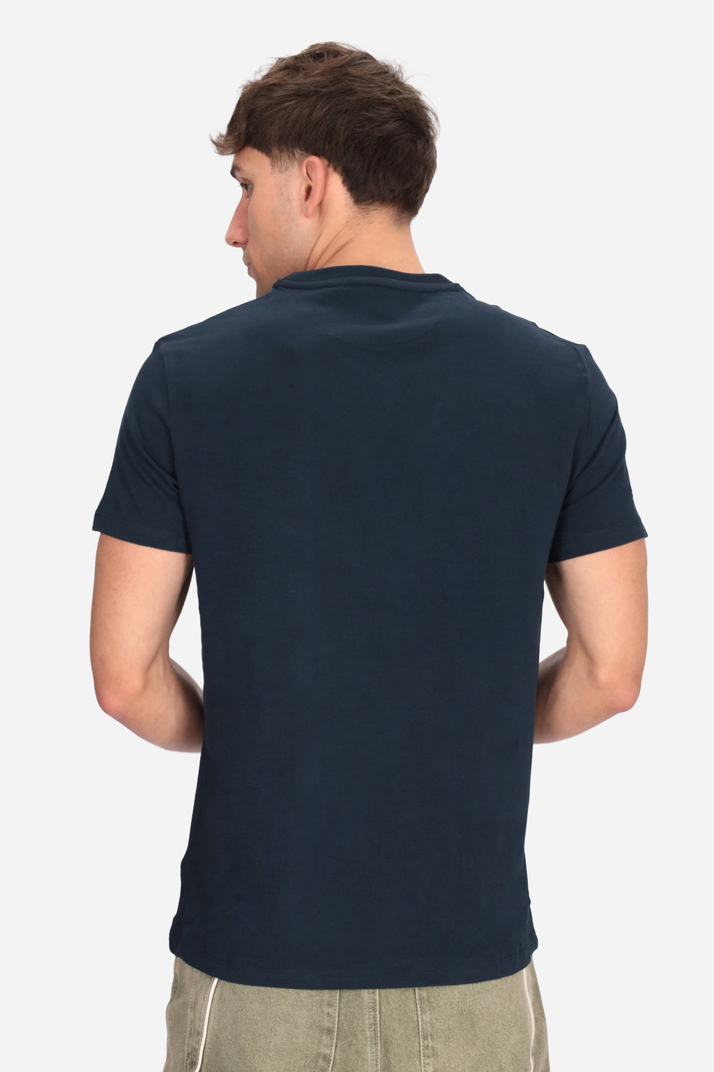 BLU | TIMBERLAND - U 0A2BPR T-shirt