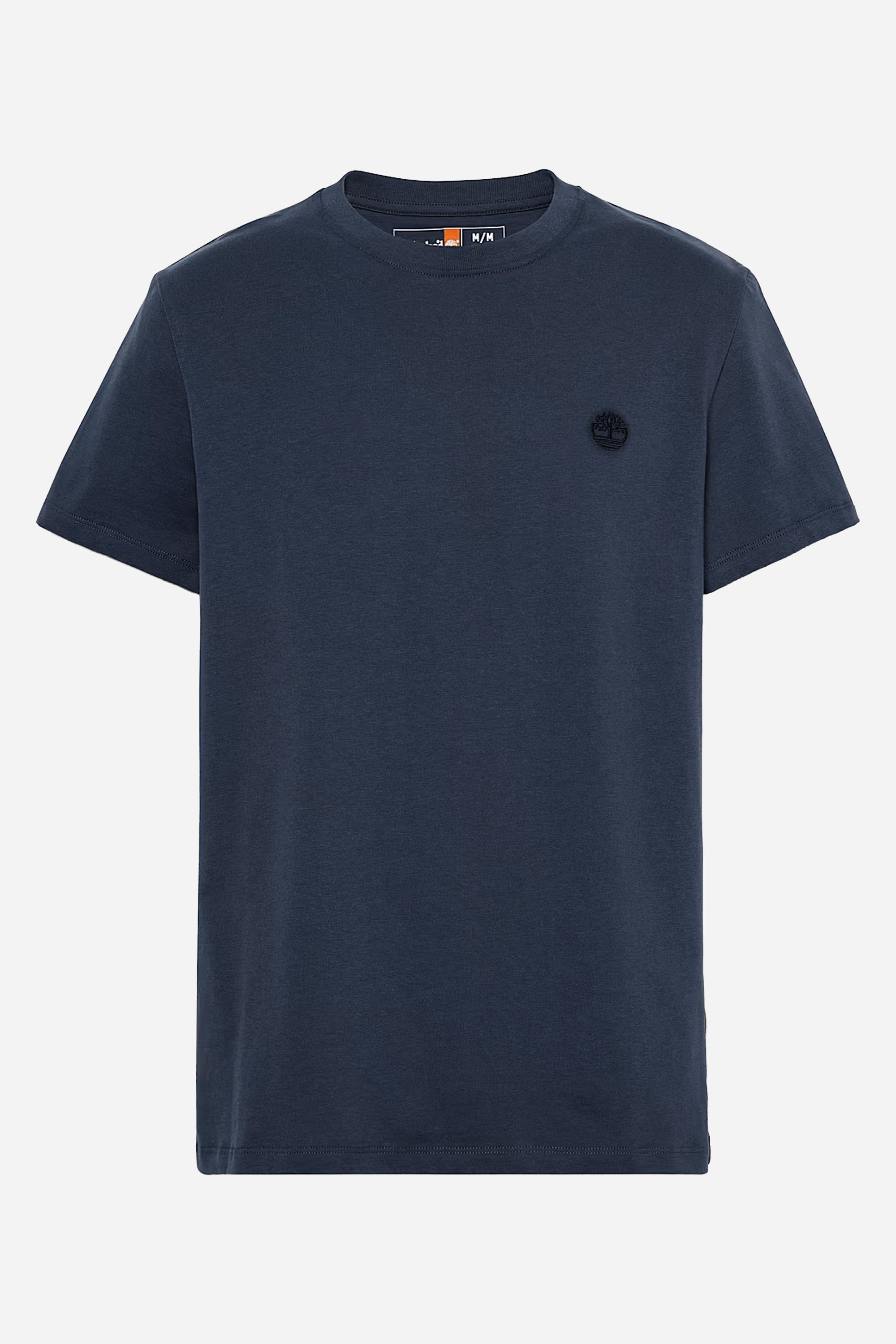 BLU | TIMBERLAND - U 0A2BPR T-shirt