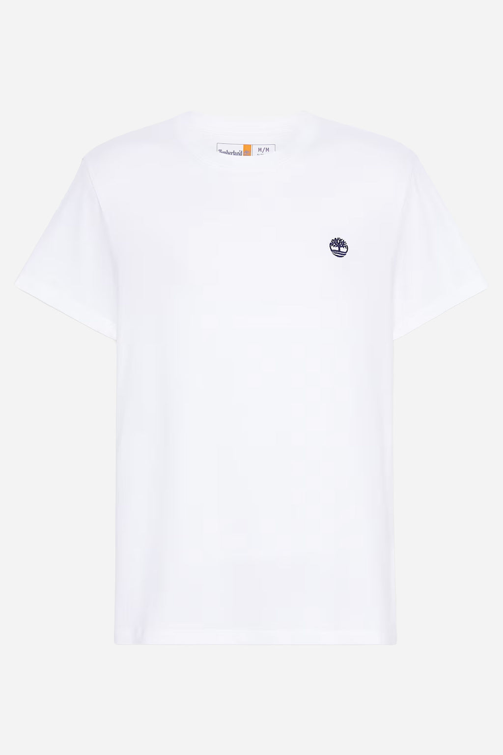 BIANCO | TIMBERLAND - U 0A2BPR T-shirt