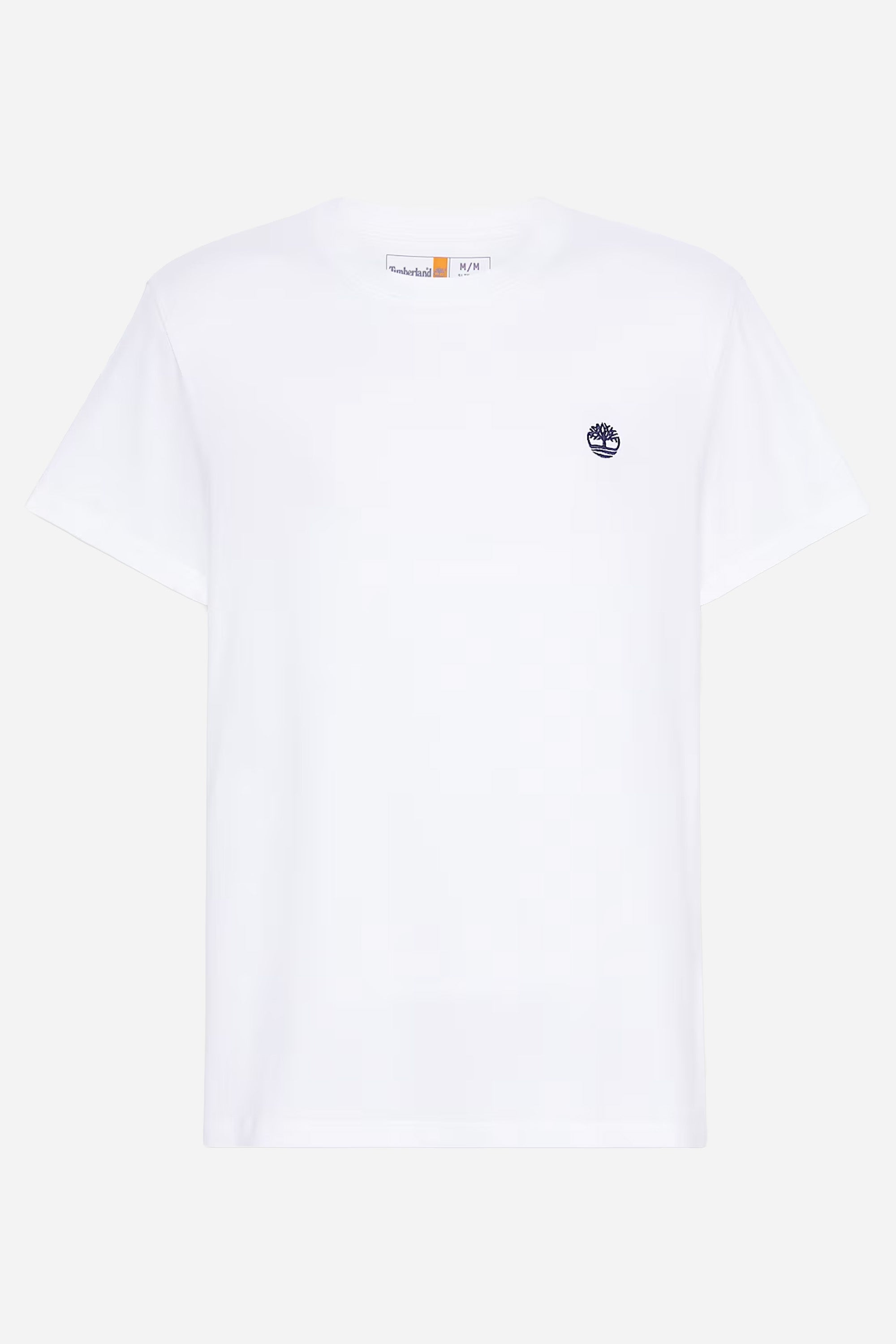 BIANCO | TIMBERLAND - U 0A2BPR T-shirt