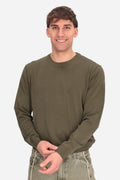 MILITARE | TIMBERLAND - U 0A5UHQ Maglia