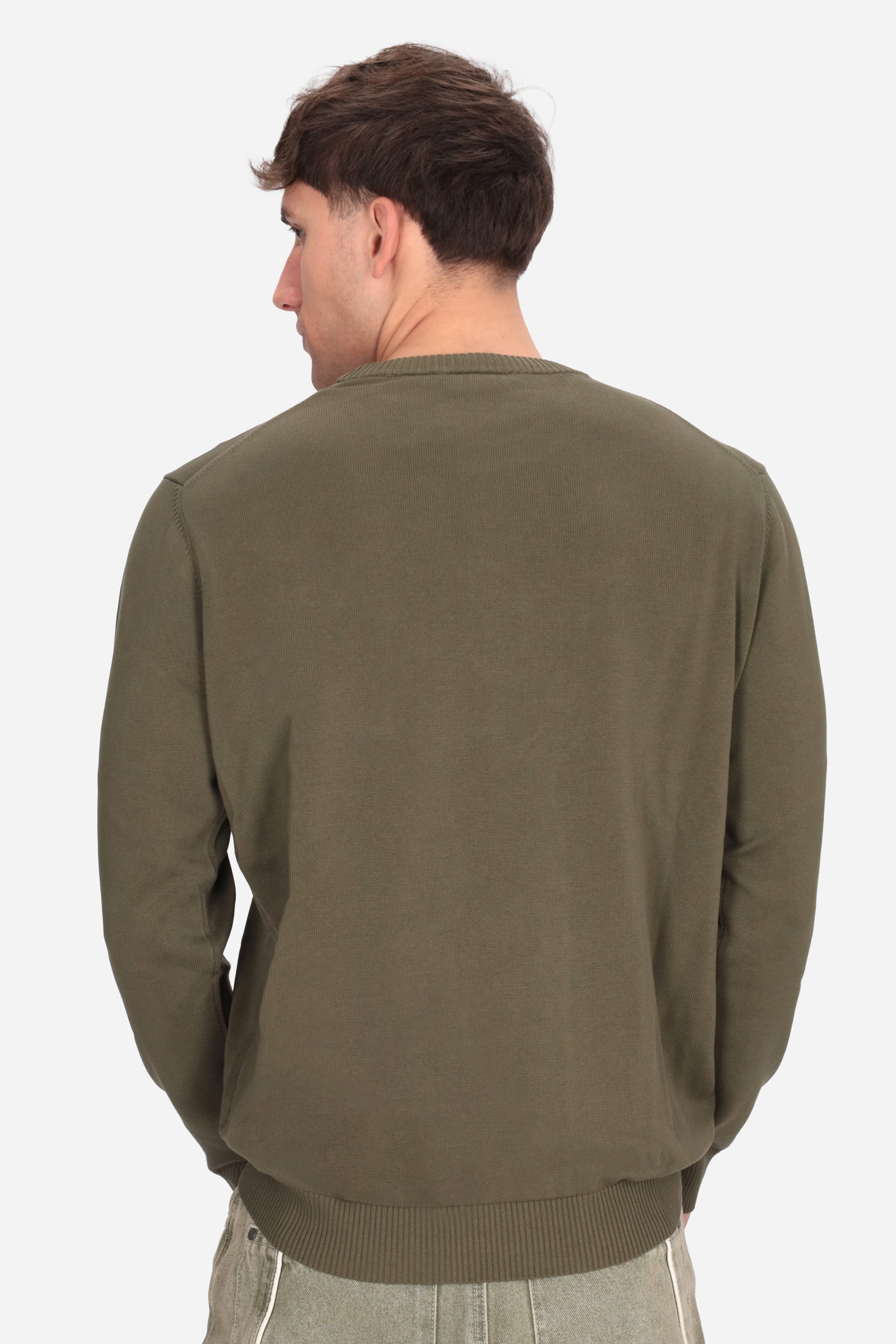 MILITARE | TIMBERLAND - U 0A5UHQ Maglia