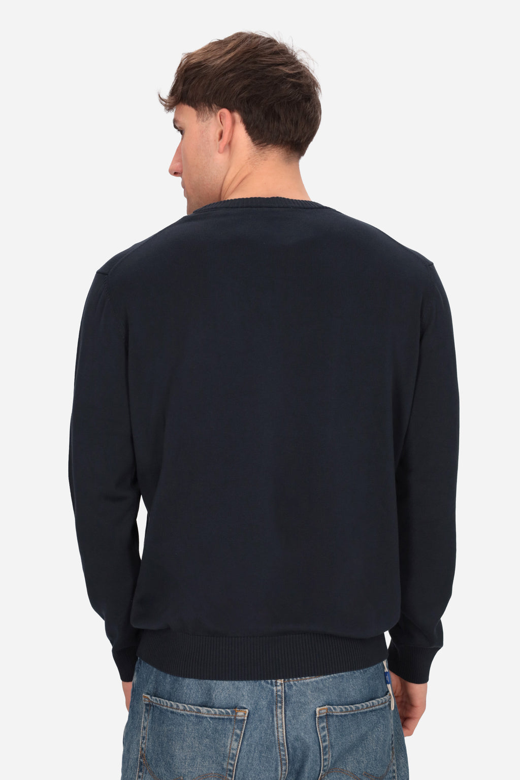 BLU | TIMBERLAND - U 0A5UHQ Maglia