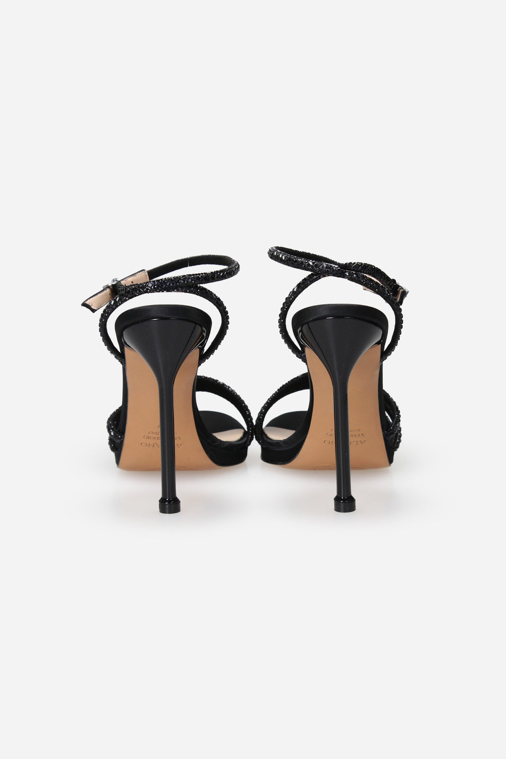 NERO | ALBANO - D 5580 Sandalo