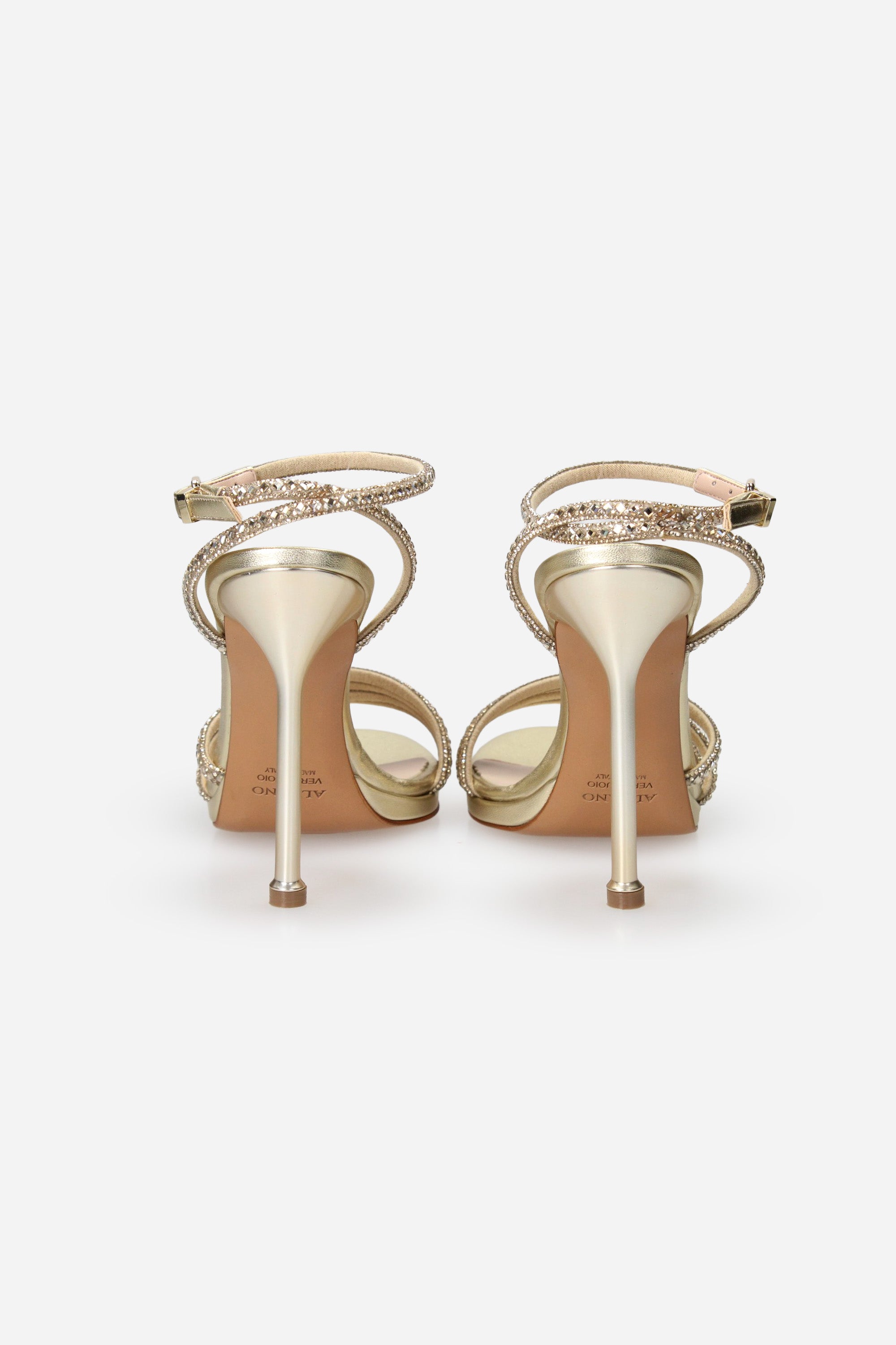 PLATINO | ALBANO - D 5580 Sandalo