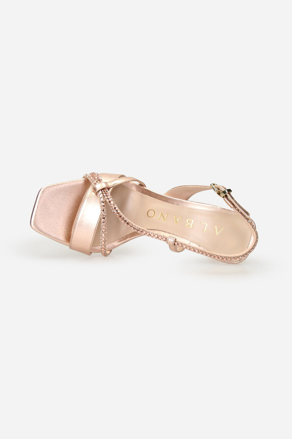 RAME | ALBANO - D 5522 Sandalo