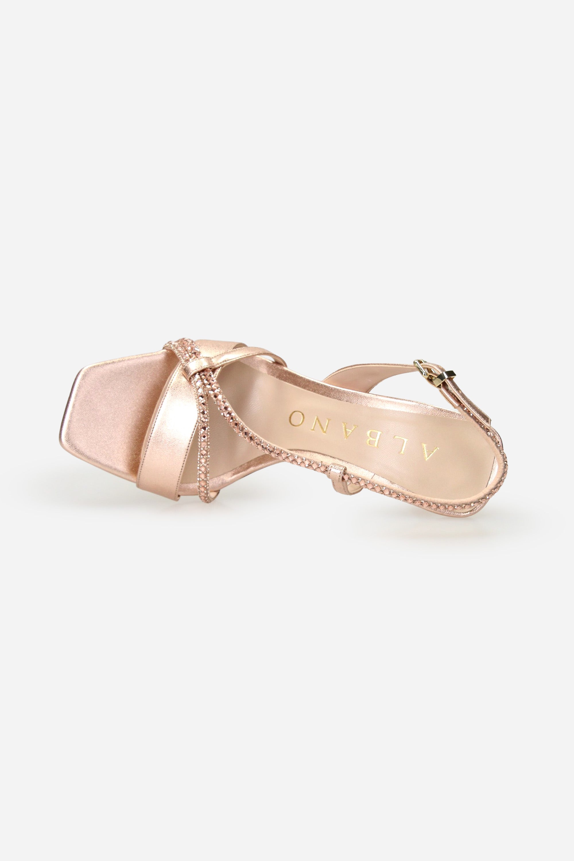 RAME | ALBANO - D 5522 Sandalo
