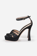NERO | ALBANO - D 5508 Sandalo