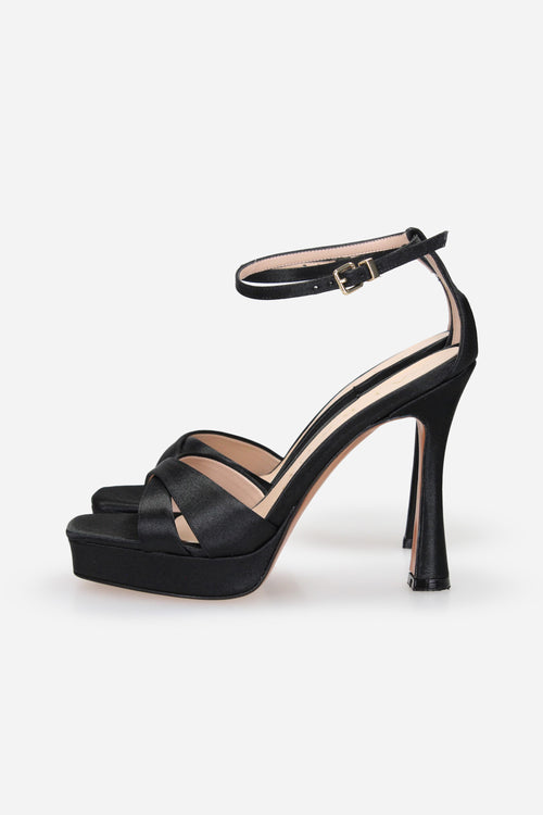 NERO | ALBANO - D 5508 Sandalo