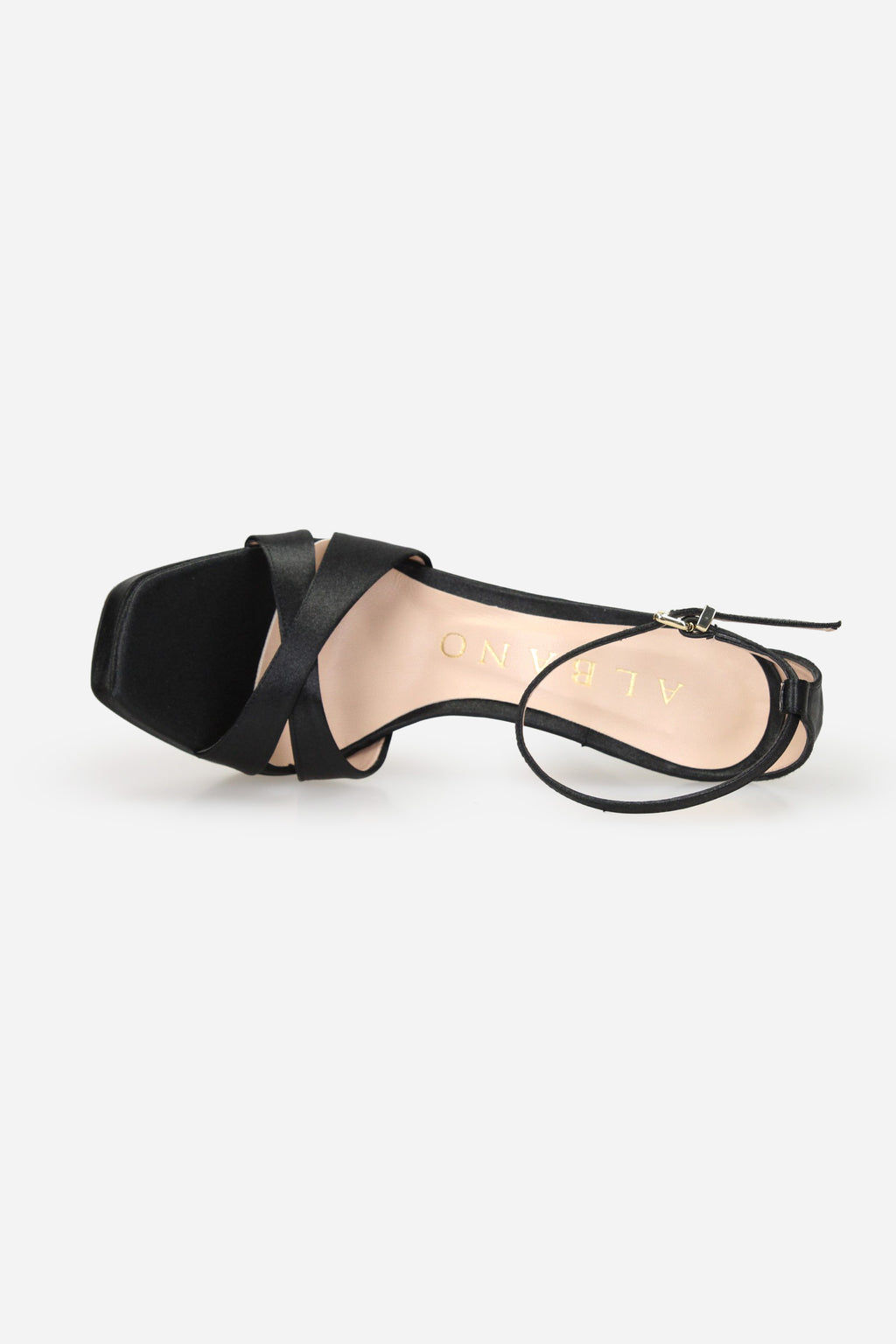 NERO | ALBANO - D 5508 Sandalo