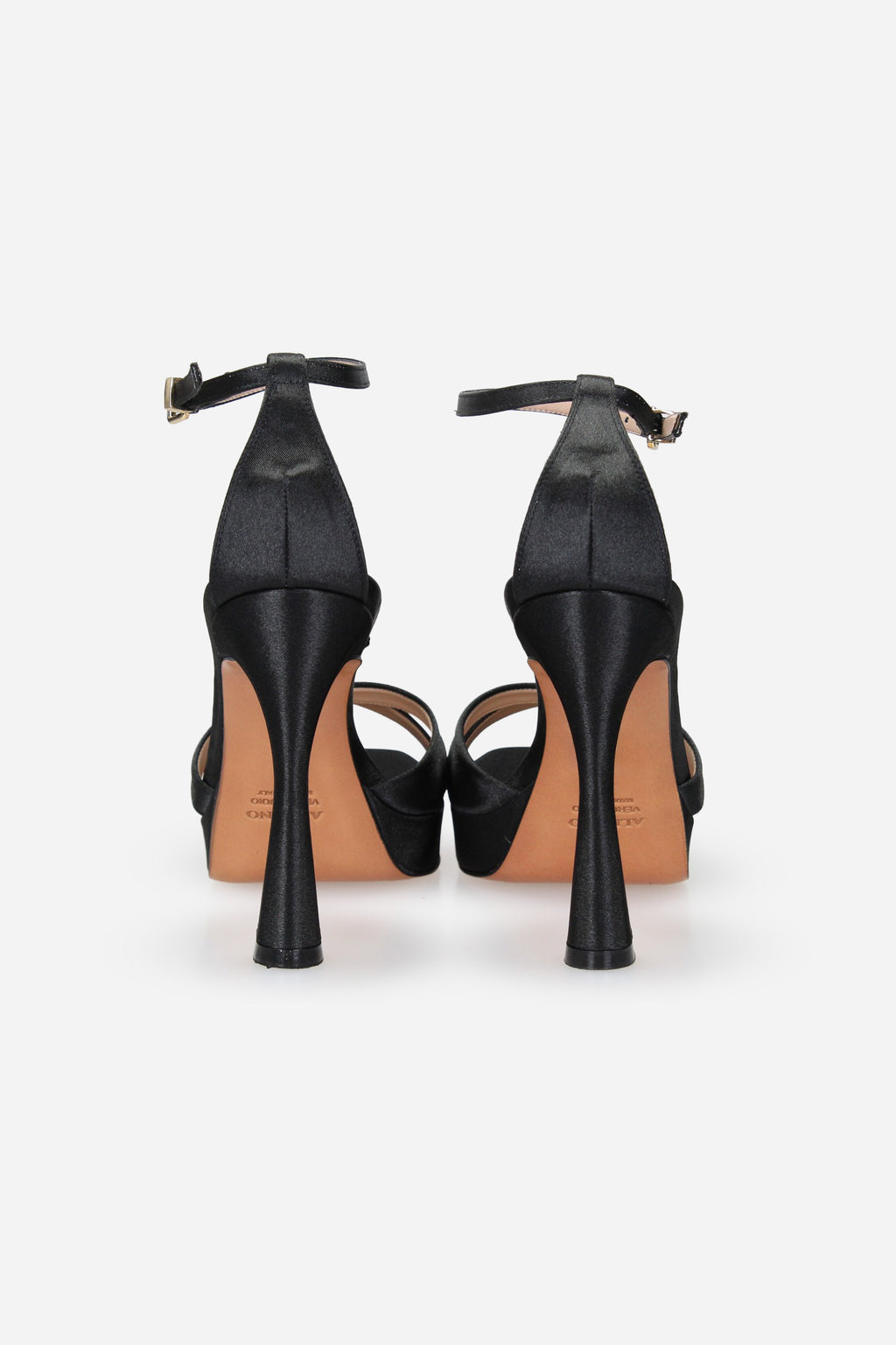 NERO | ALBANO - D 5508 Sandalo