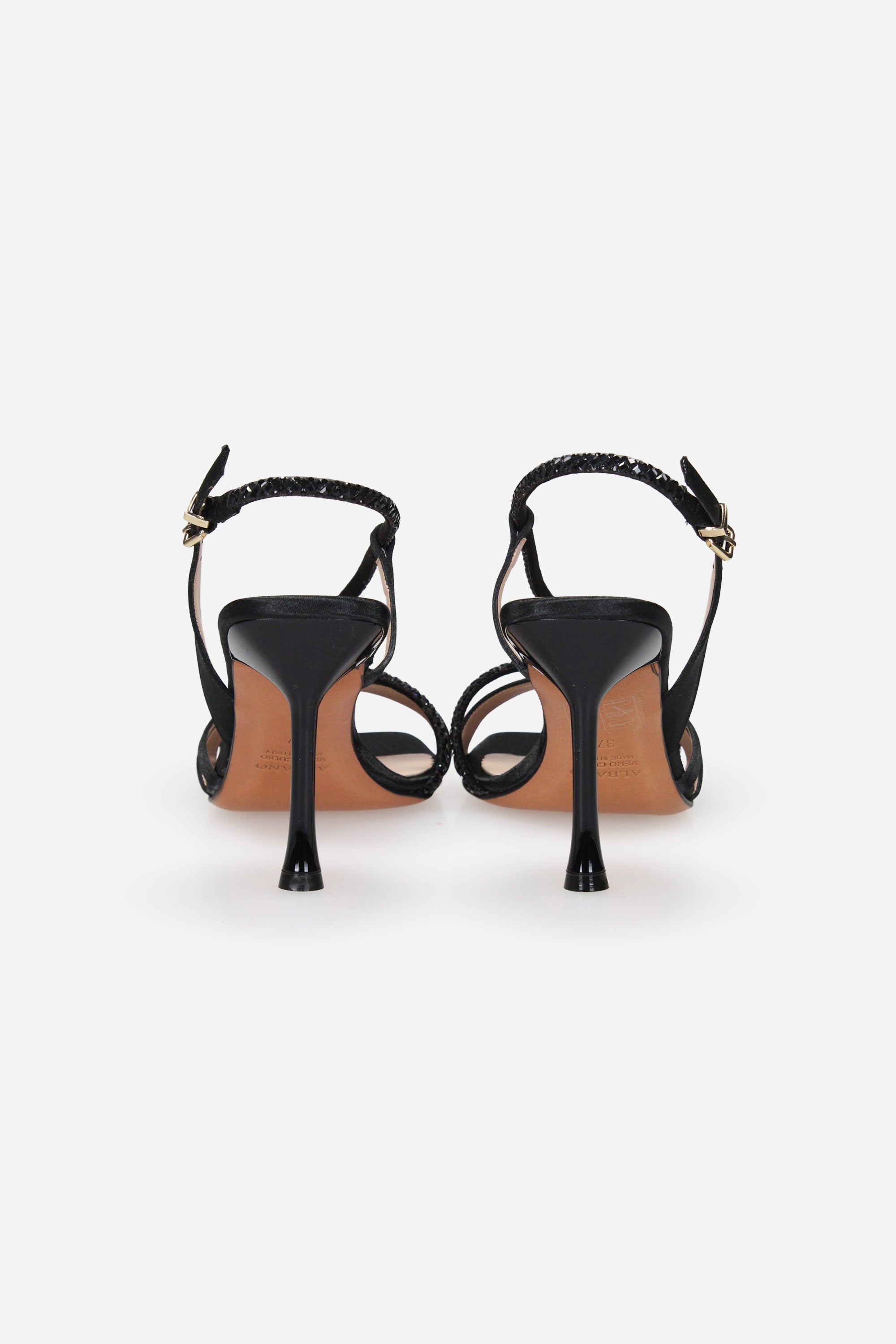 NERO | ALBANO - D 5522 Sandalo