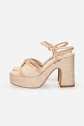 BEIGE | ALBANO - D 5574 Sandalo