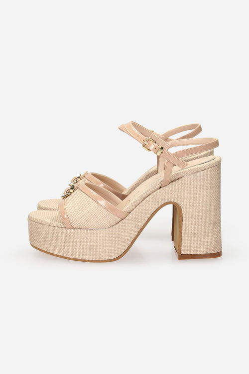 BEIGE | ALBANO - D 5574 Sandalo
