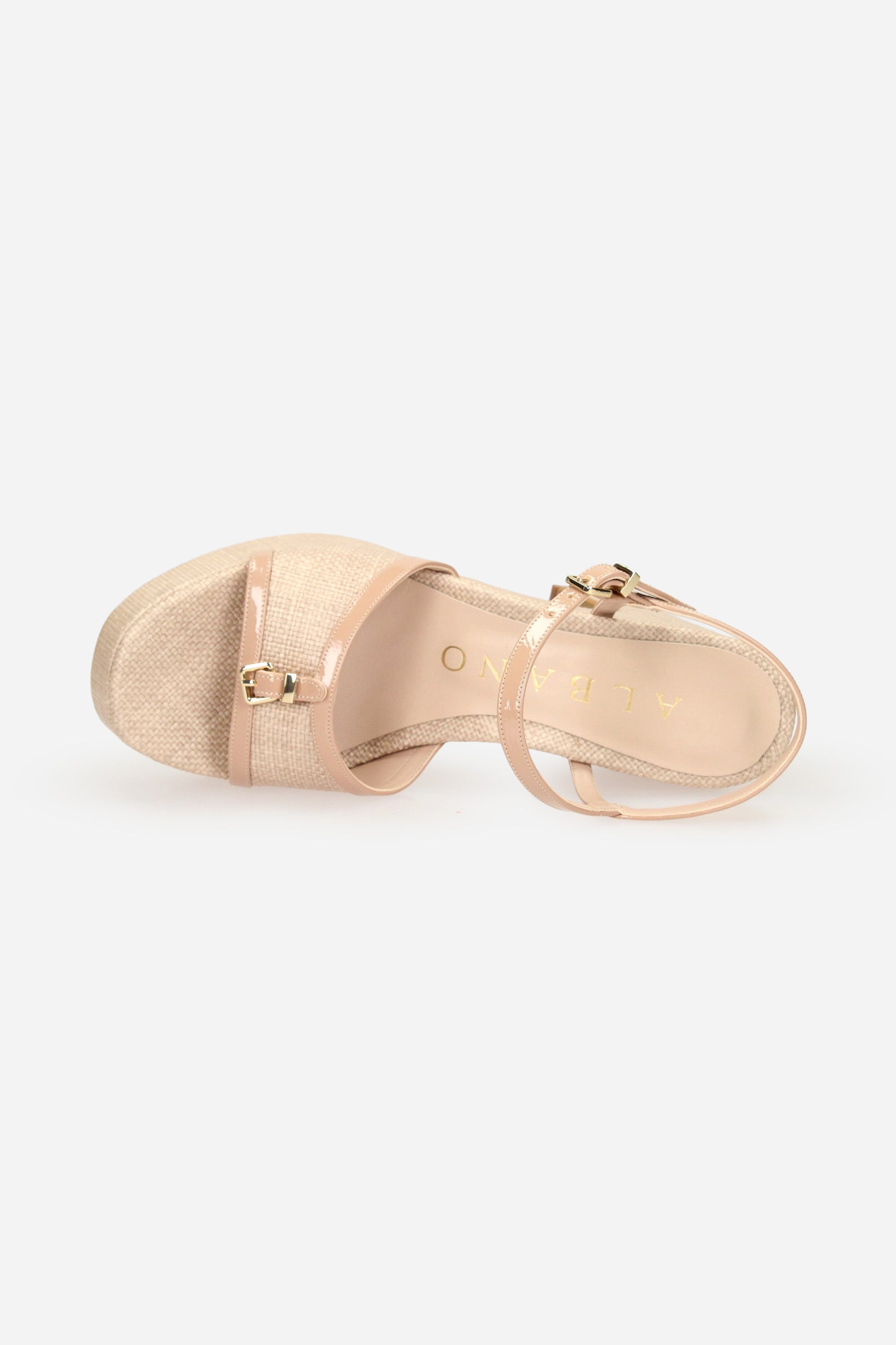 BEIGE | ALBANO - D 5574 Sandalo
