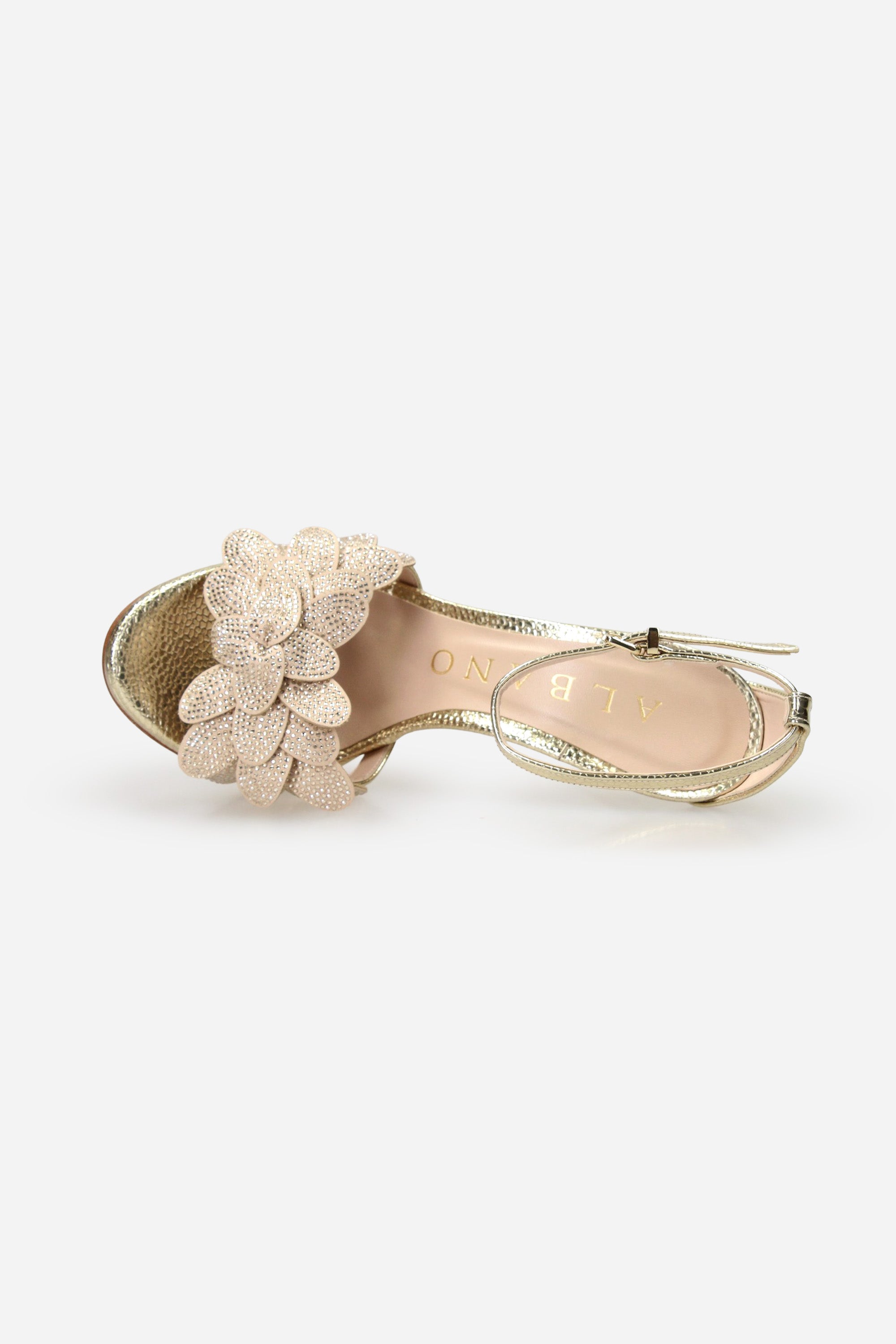 PLATINO | ALBANO - D 5611 Sandalo