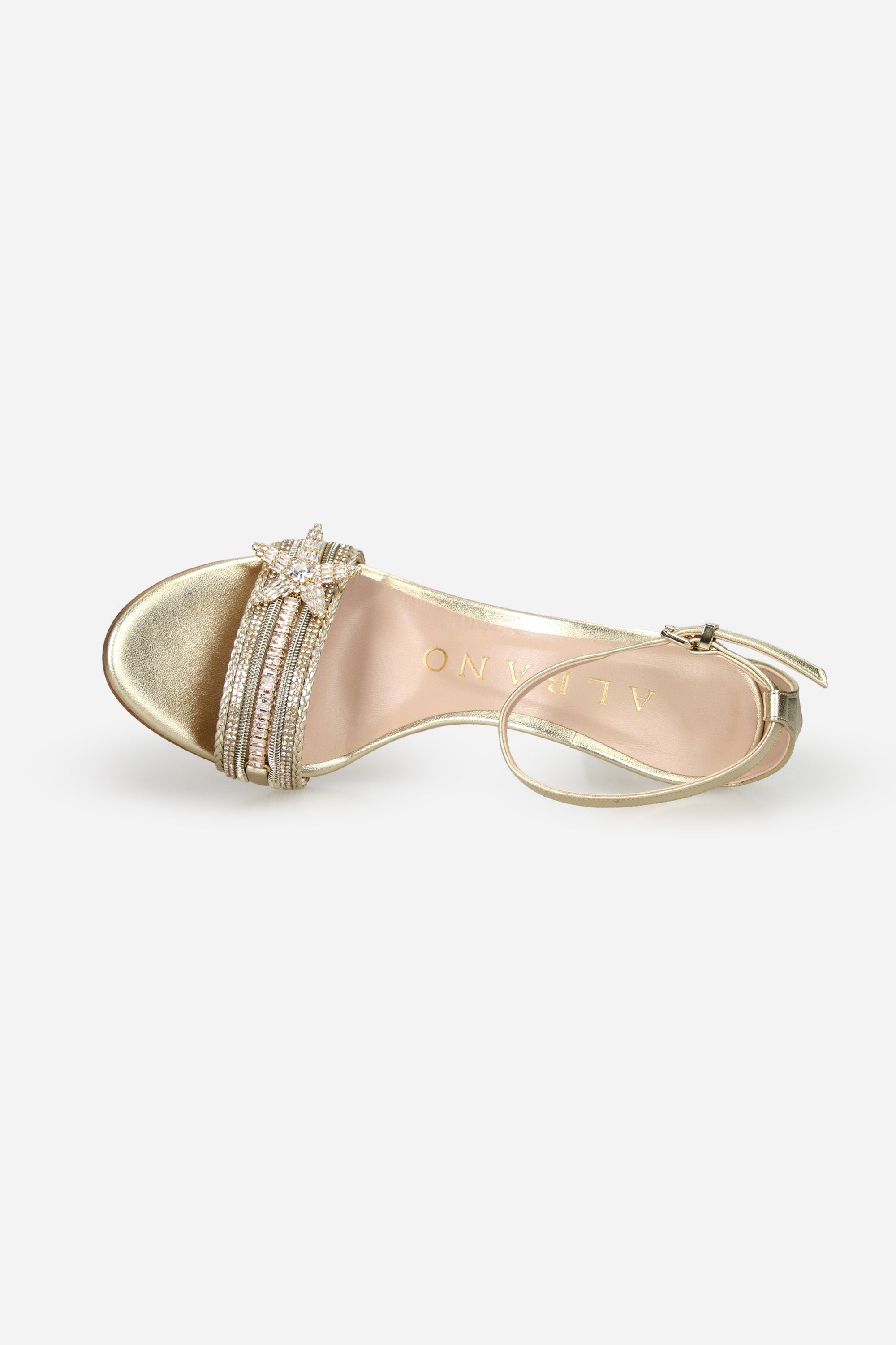 PLATINO | ALBANO - D 5521 Sandalo