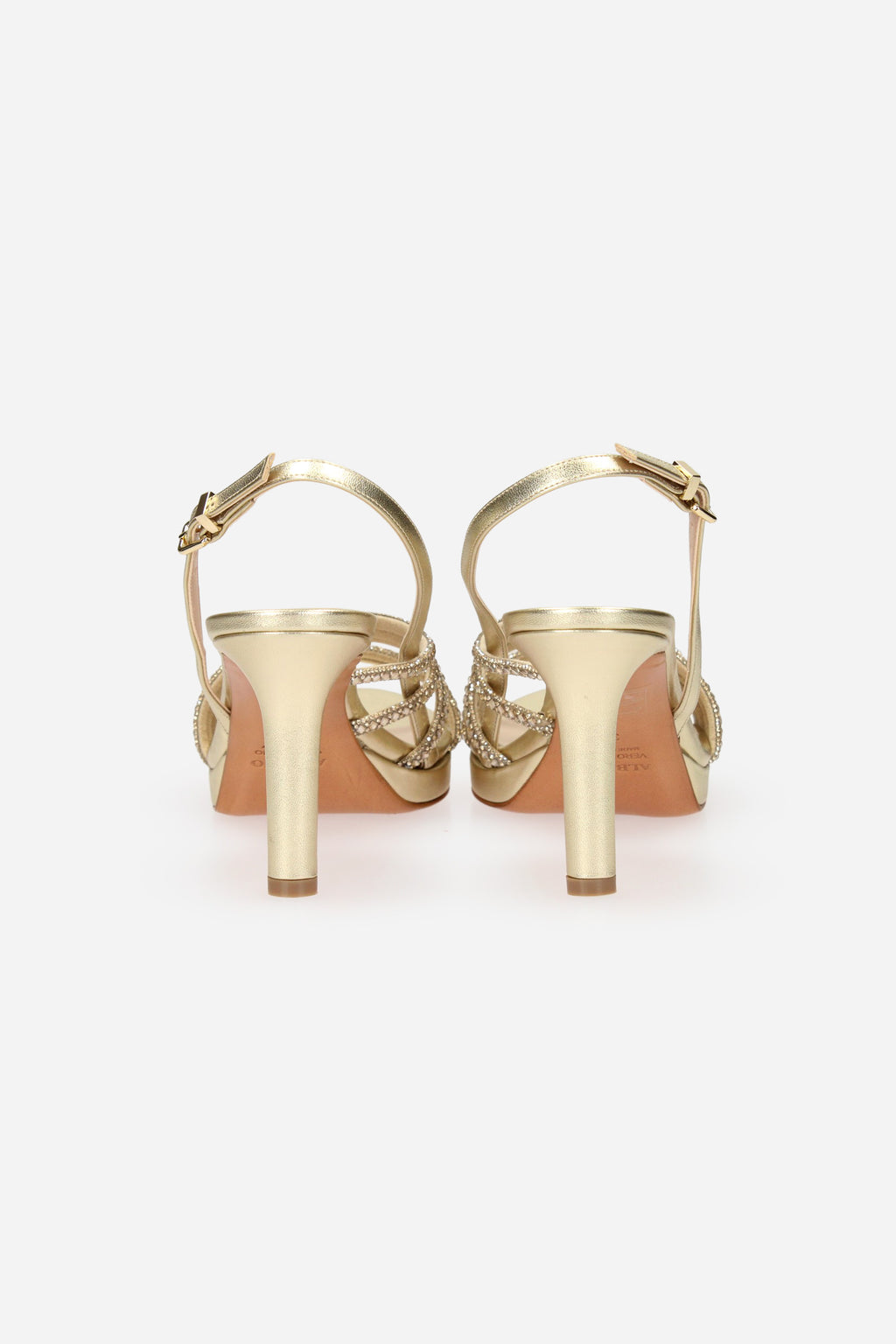 PLATINO | ALBANO - D 5579 Sandalo
