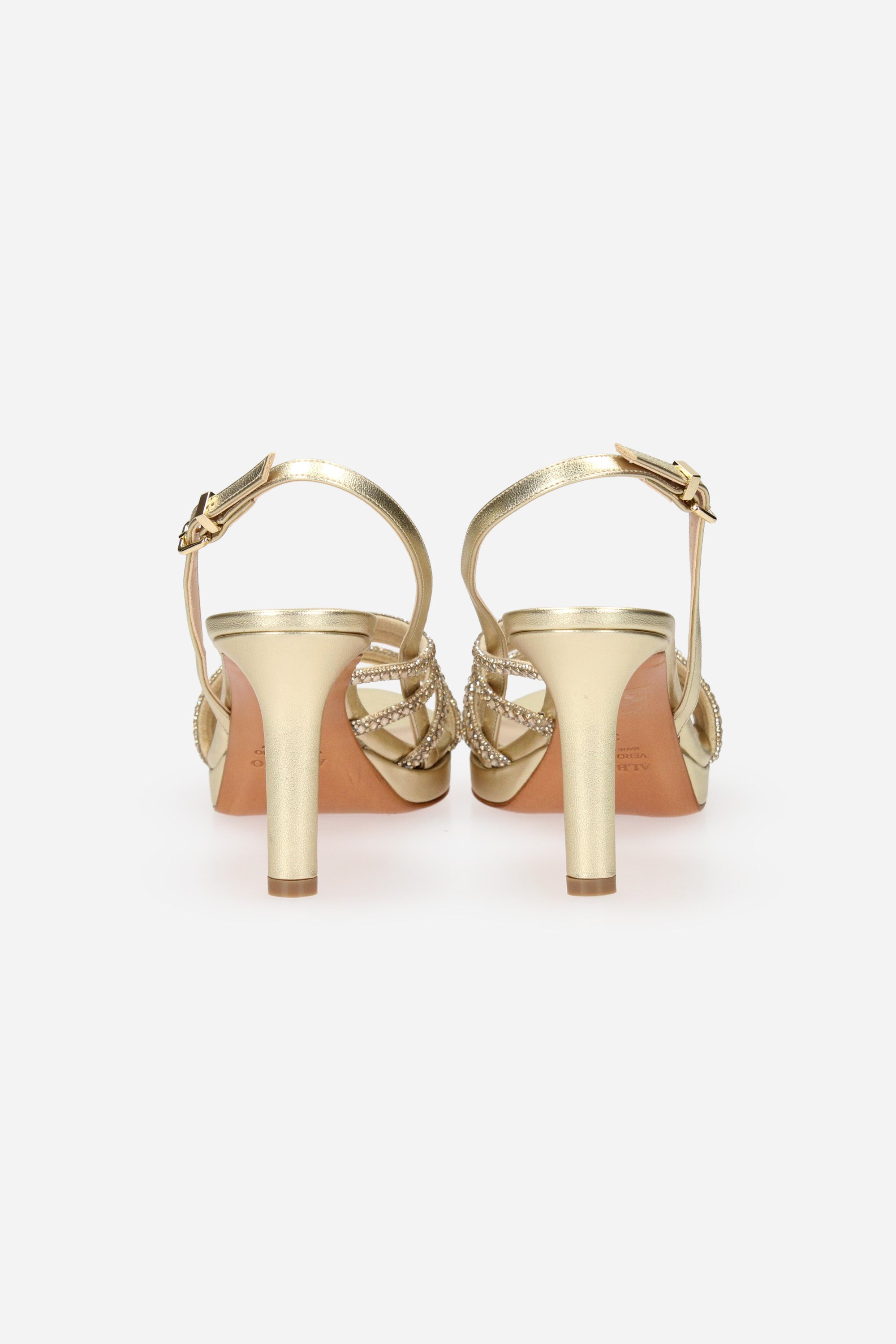 PLATINO | ALBANO - D 5579 Sandalo
