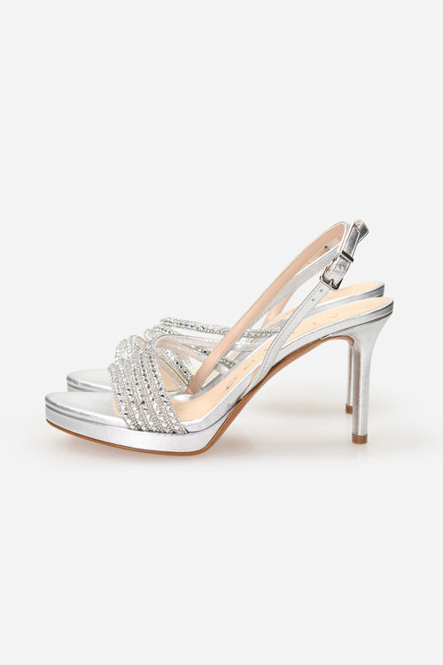 ARGENTO | ALBANO - D 5579 Sandalo