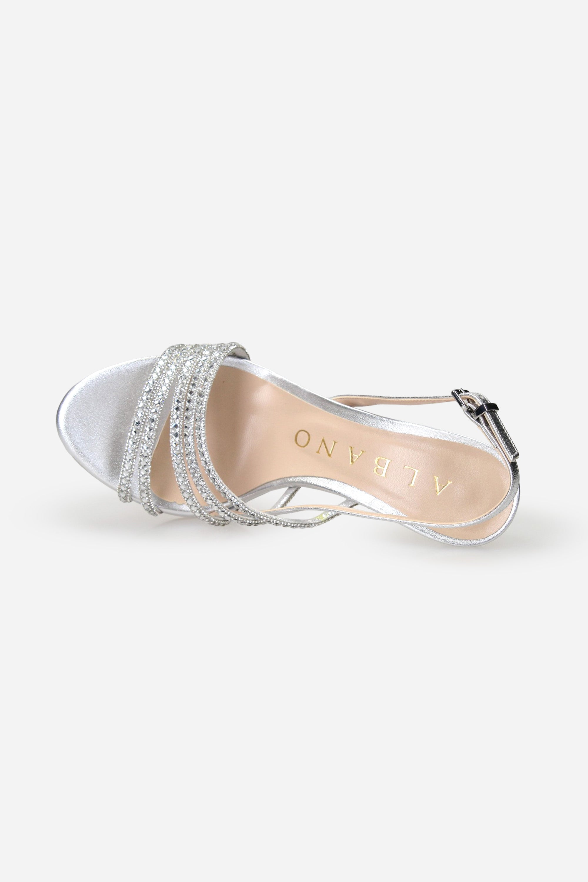 ARGENTO | ALBANO - D 5579 Sandalo