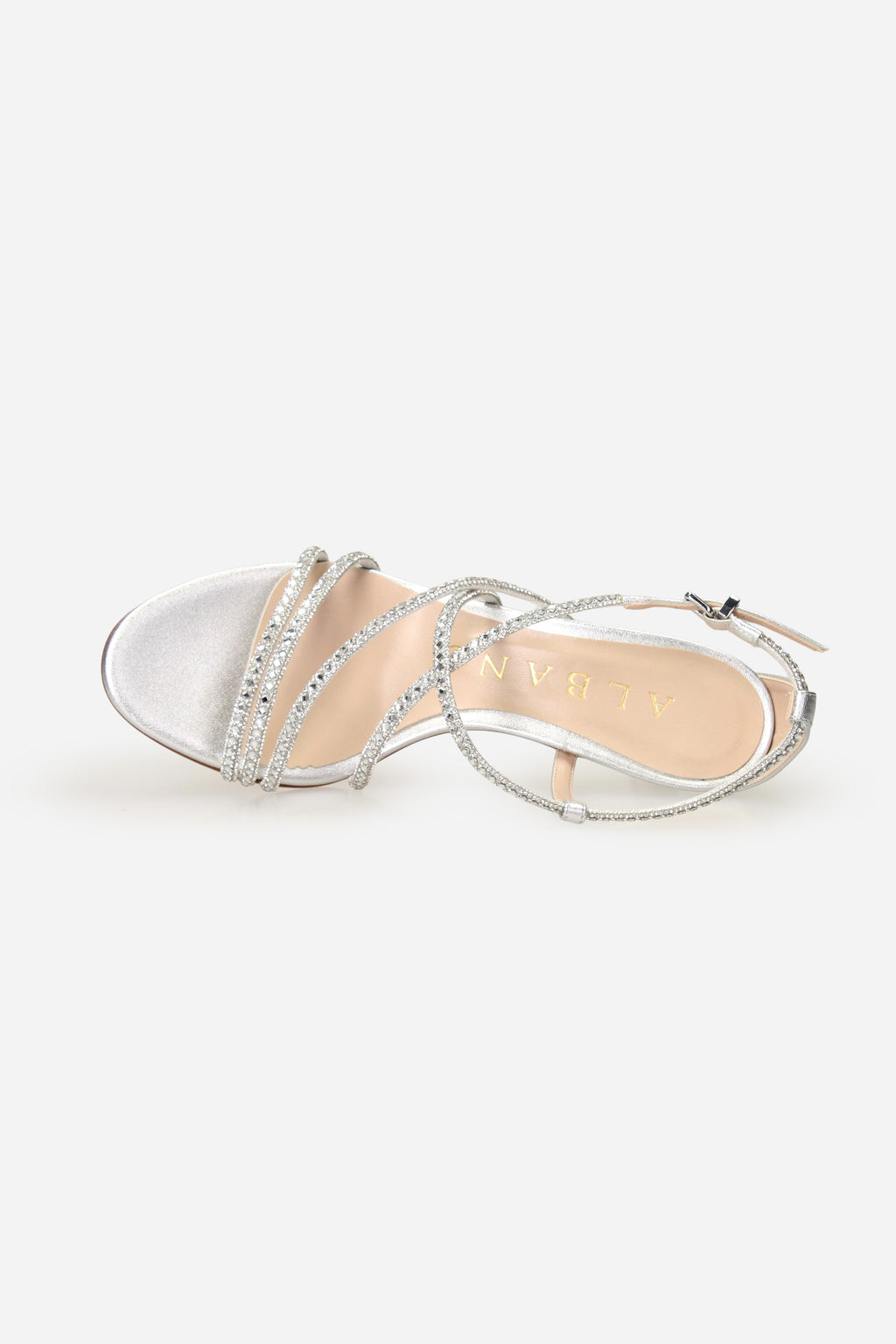 ARGENTO | ALBANO - D 5525 Sandalo