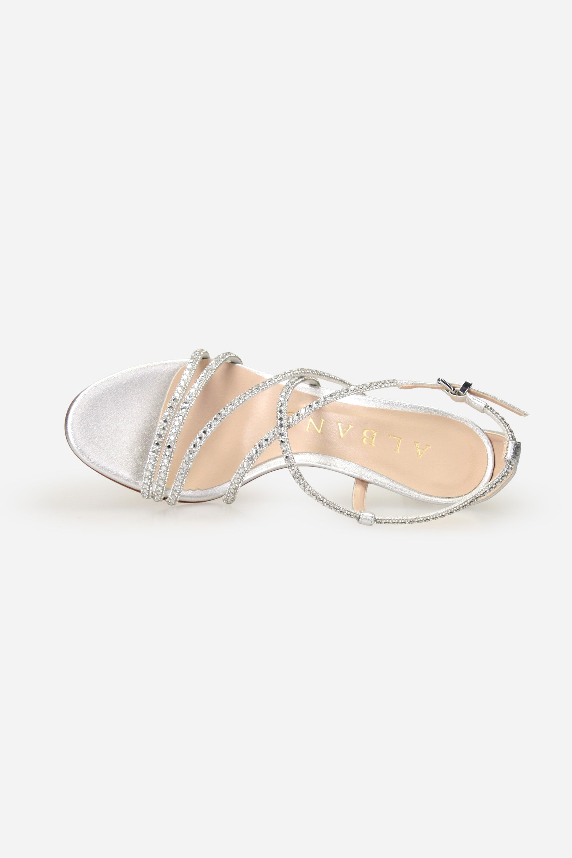 ARGENTO | ALBANO - D 5525 Sandalo