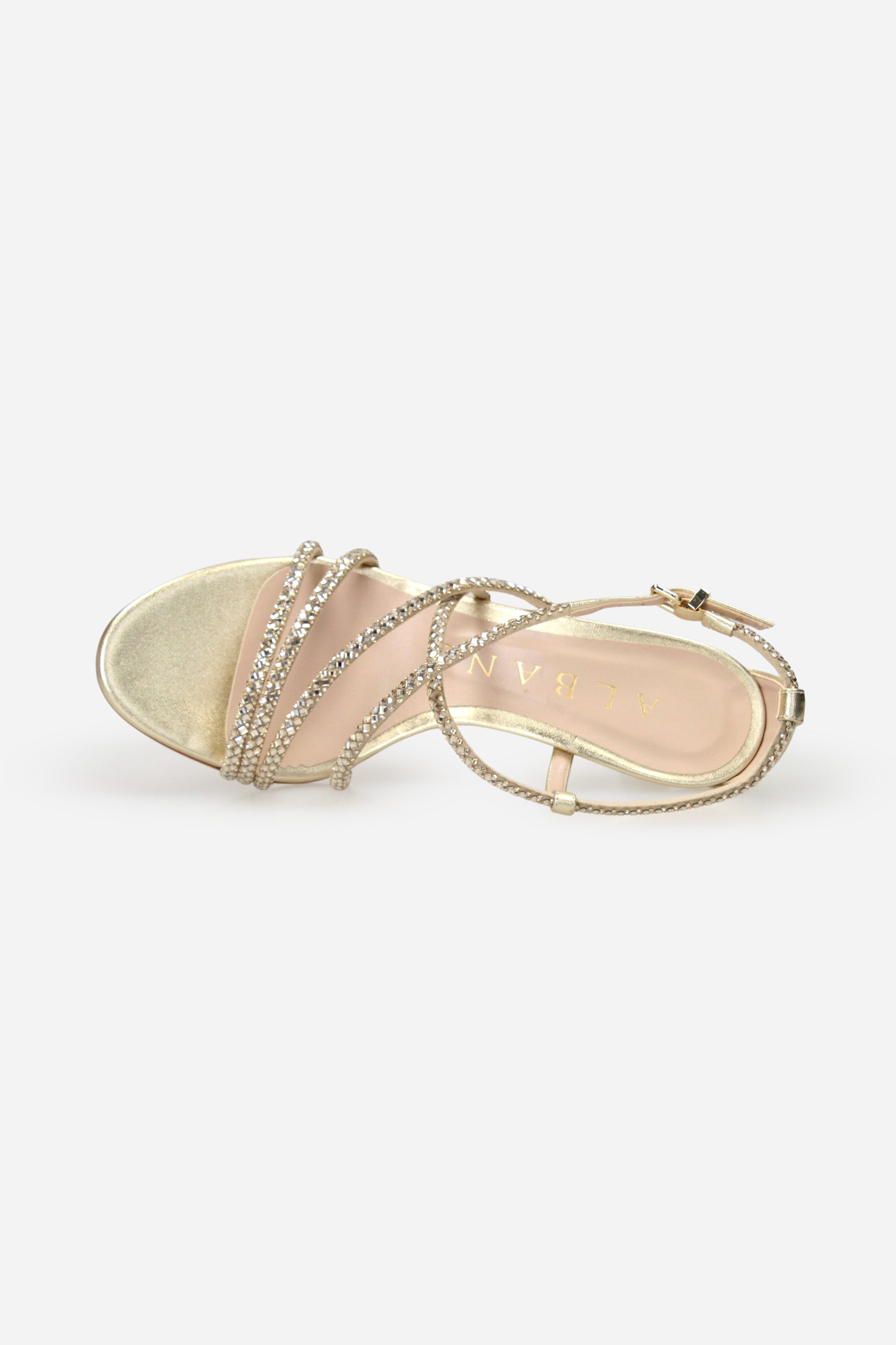 PLATINO | ALBANO - D 5525 Sandalo