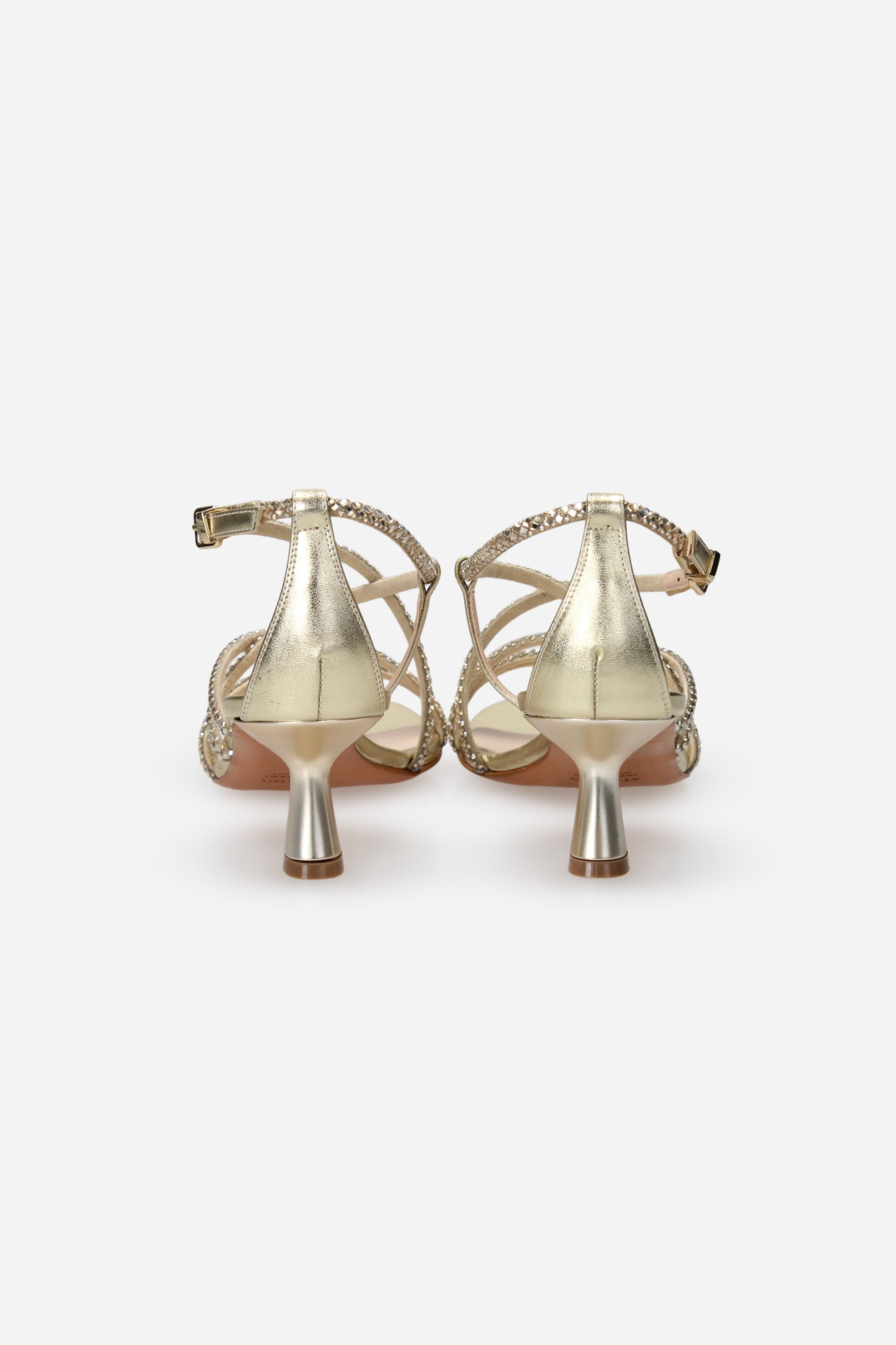 PLATINO | ALBANO - D 5525 Sandalo