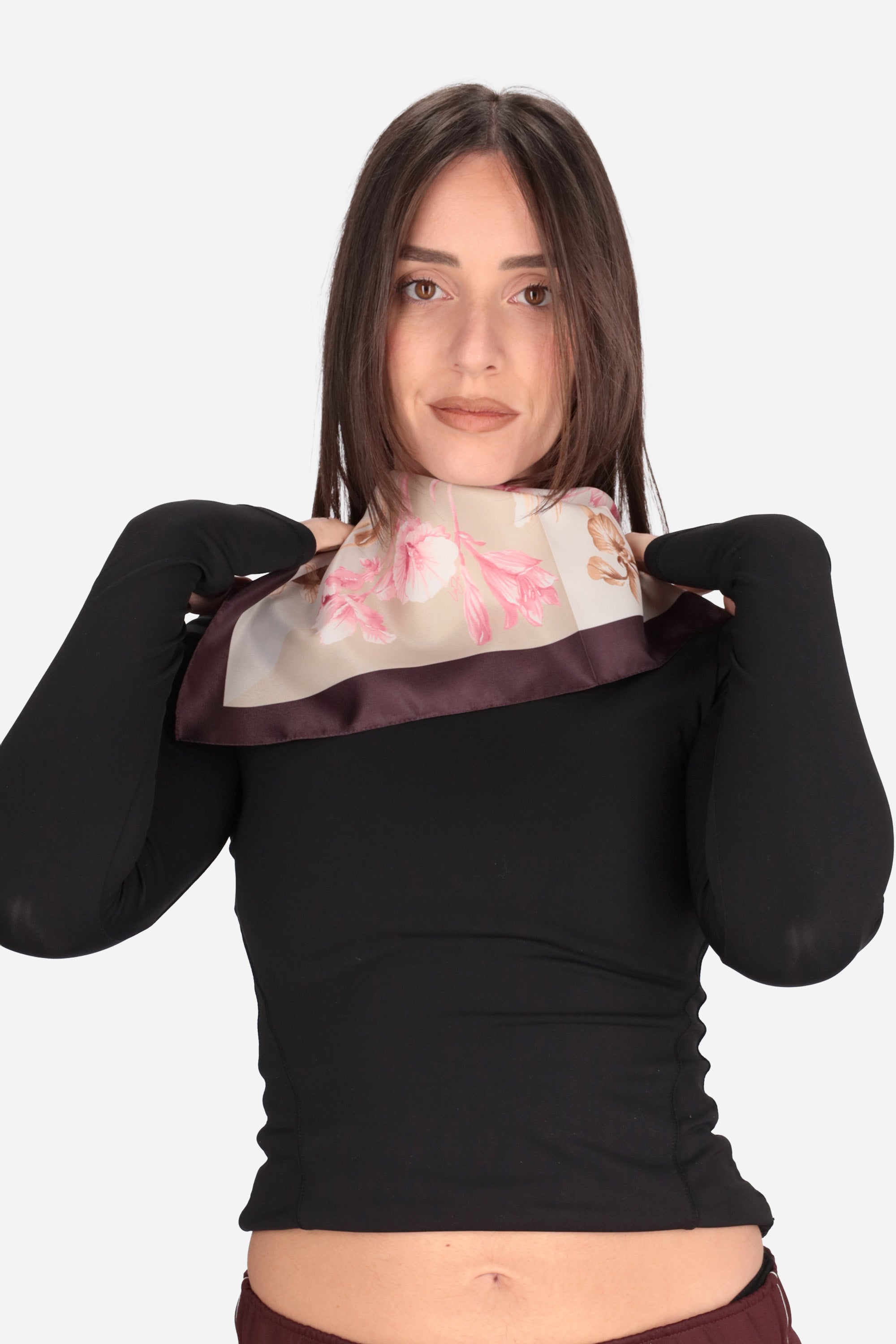 BEIGE | LIU JO - D 2A6045T2745 Foulard