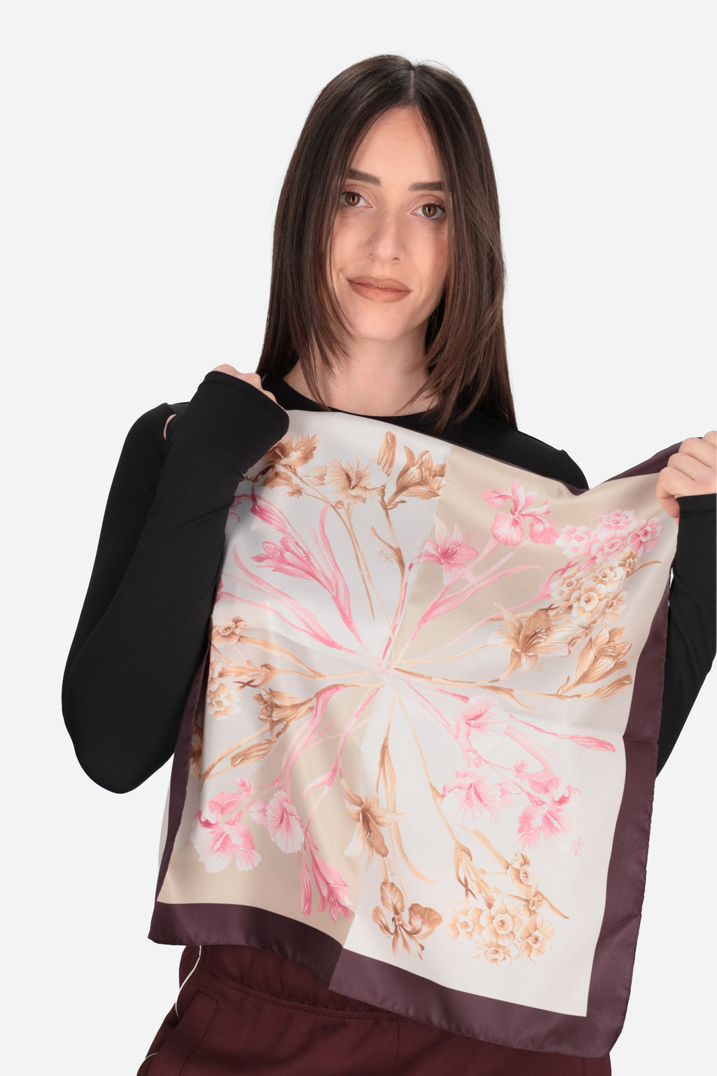 BEIGE | LIU JO - D 2A6045T2745 Foulard
