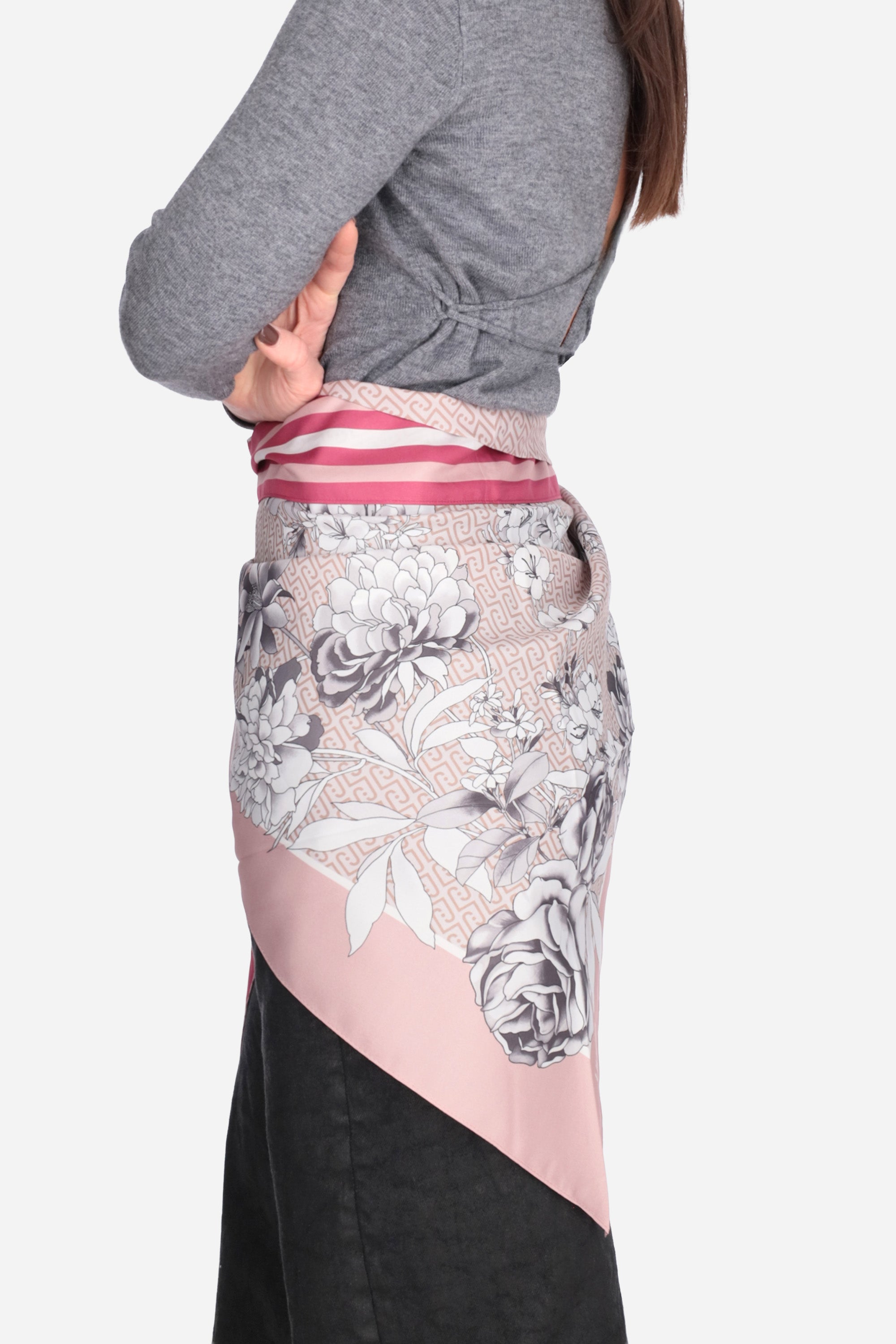 CIPRIA | LIU JO - D 2A6046T2745 Foulard