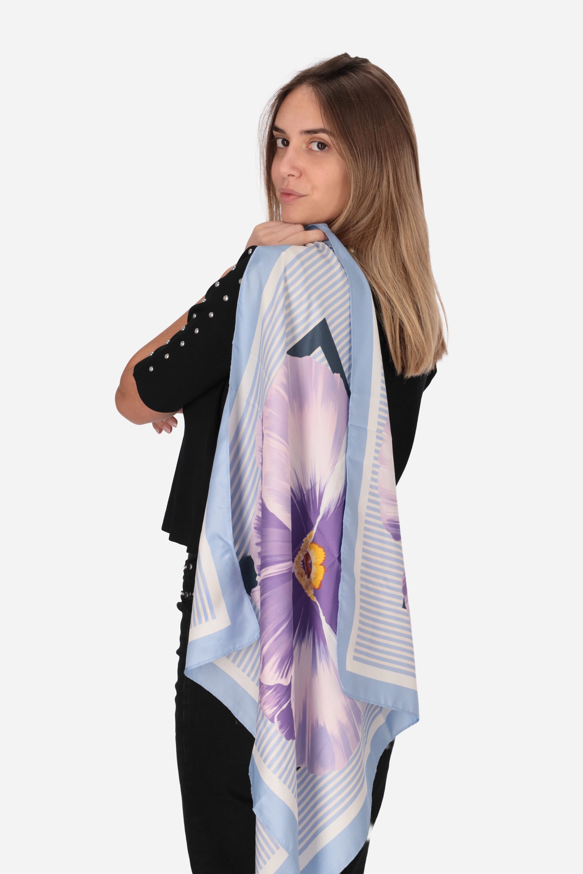 VIOLA | LIU JO - D 2A6053T2745 Foulard