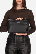 NERO | LIU JO - D AA6187E1012 Borsa