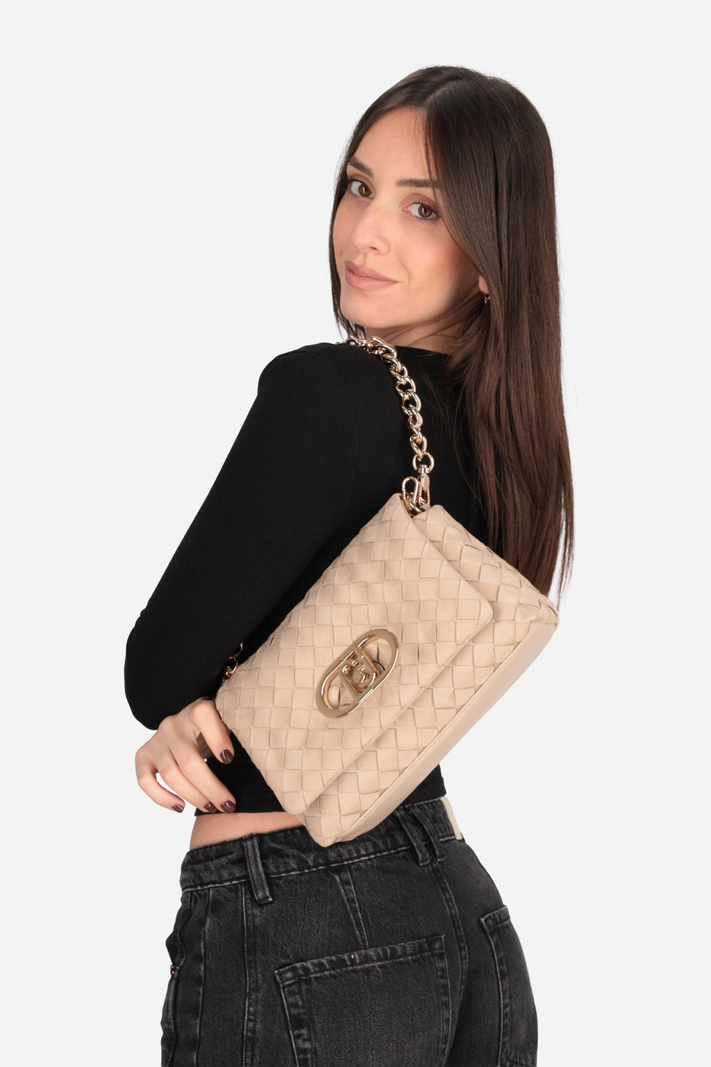 TORTORA | LIU JO - D AA6148T385A Borsa