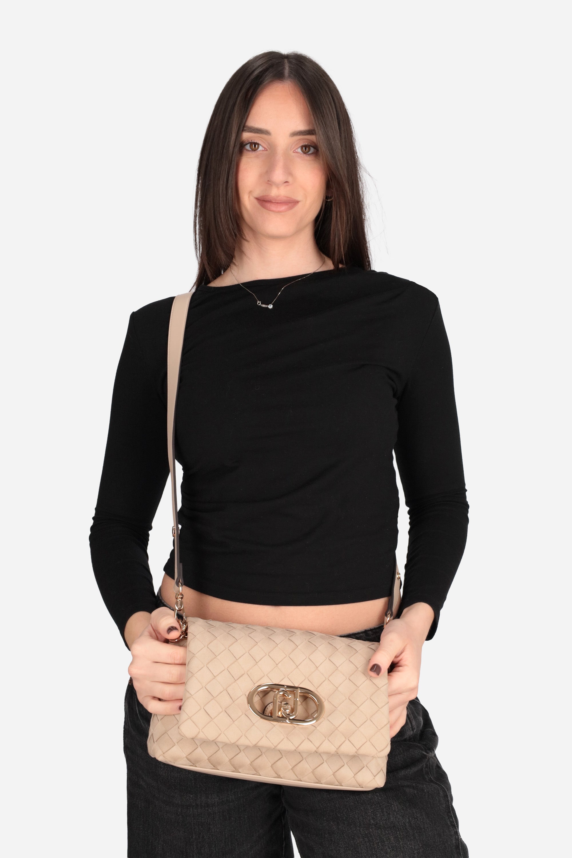 TORTORA | LIU JO - D AA6148T385A Borsa