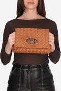 CUOIO | LIU JO - D AA6148T385A Borsa