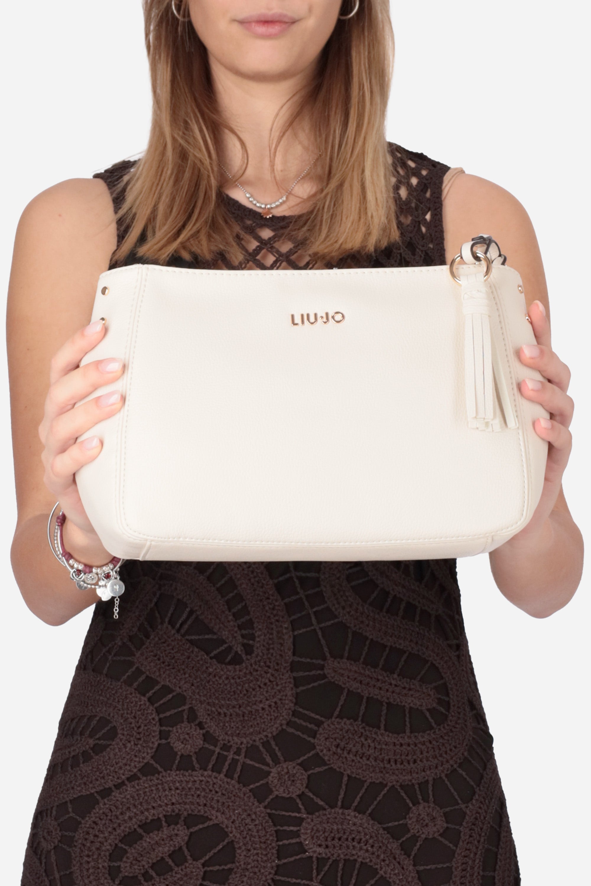 PANNA | LIU JO - D AA6187E1012 Borsa