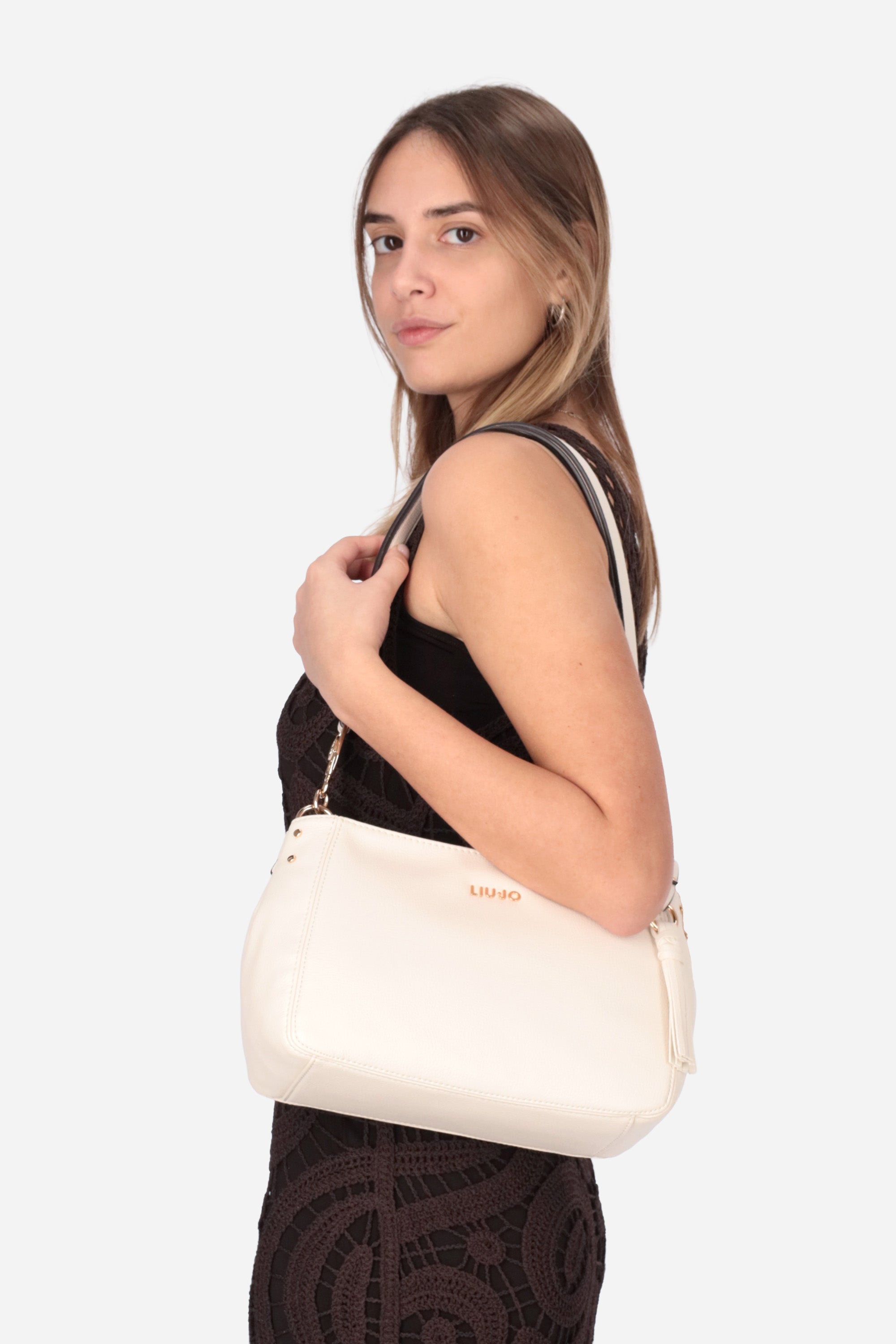 PANNA | LIU JO - D AA6187E1012 Borsa