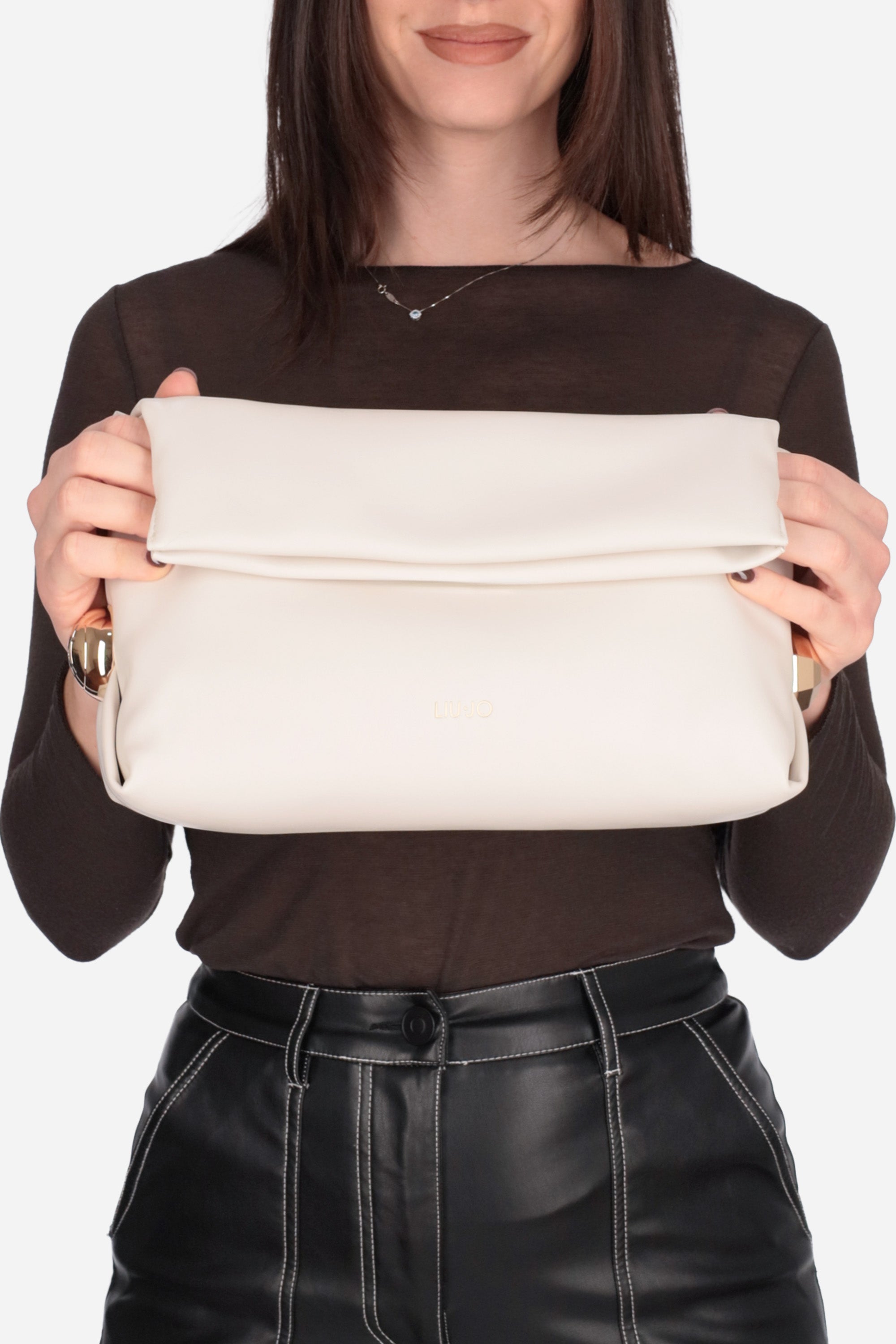 PANNA | LIU JO - D AA6097E0958 Borsa