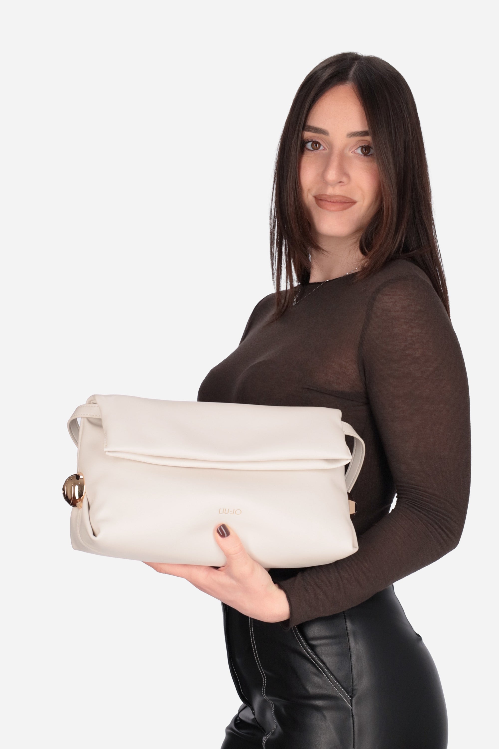 PANNA | LIU JO - D AA6097E0958 Borsa