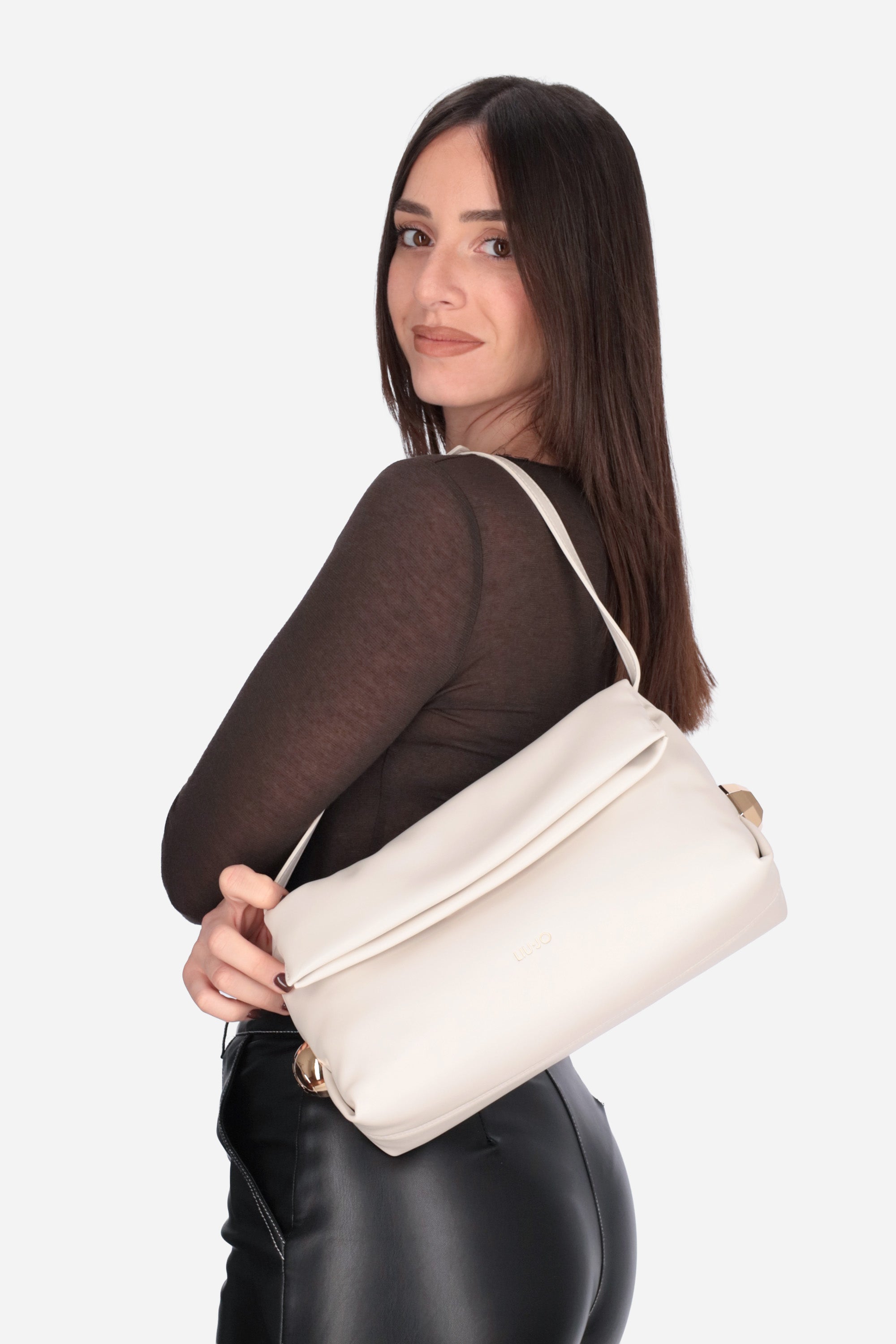 PANNA | LIU JO - D AA6097E0958 Borsa
