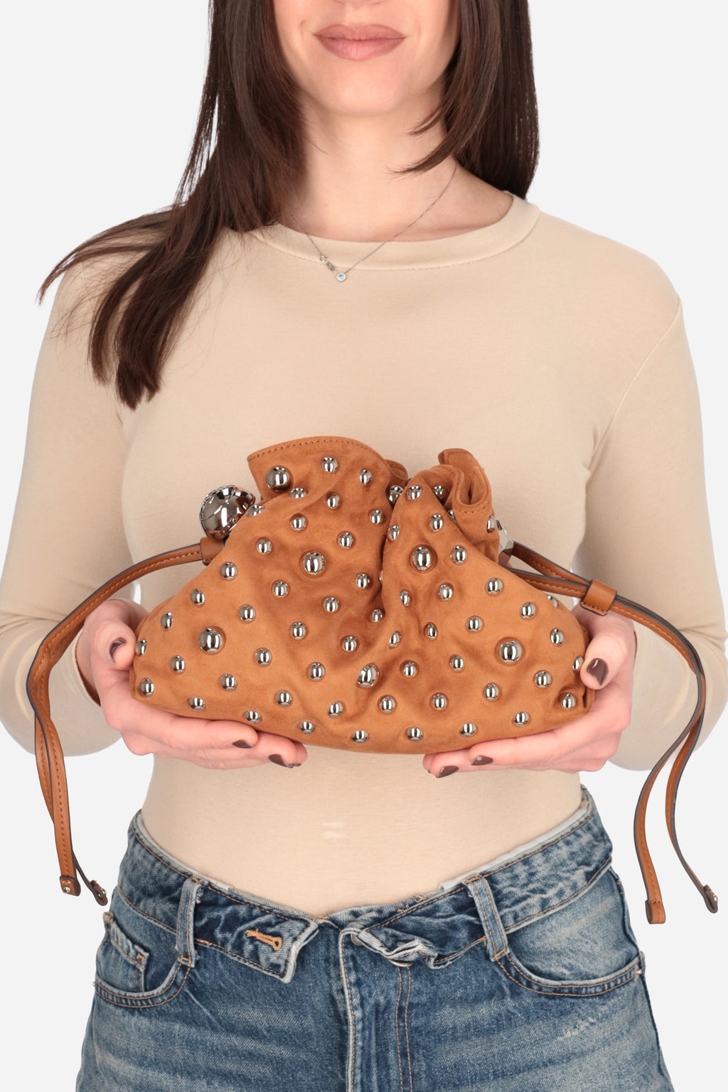 CUOIO | LIU JO - D AA6099T426A Borsa