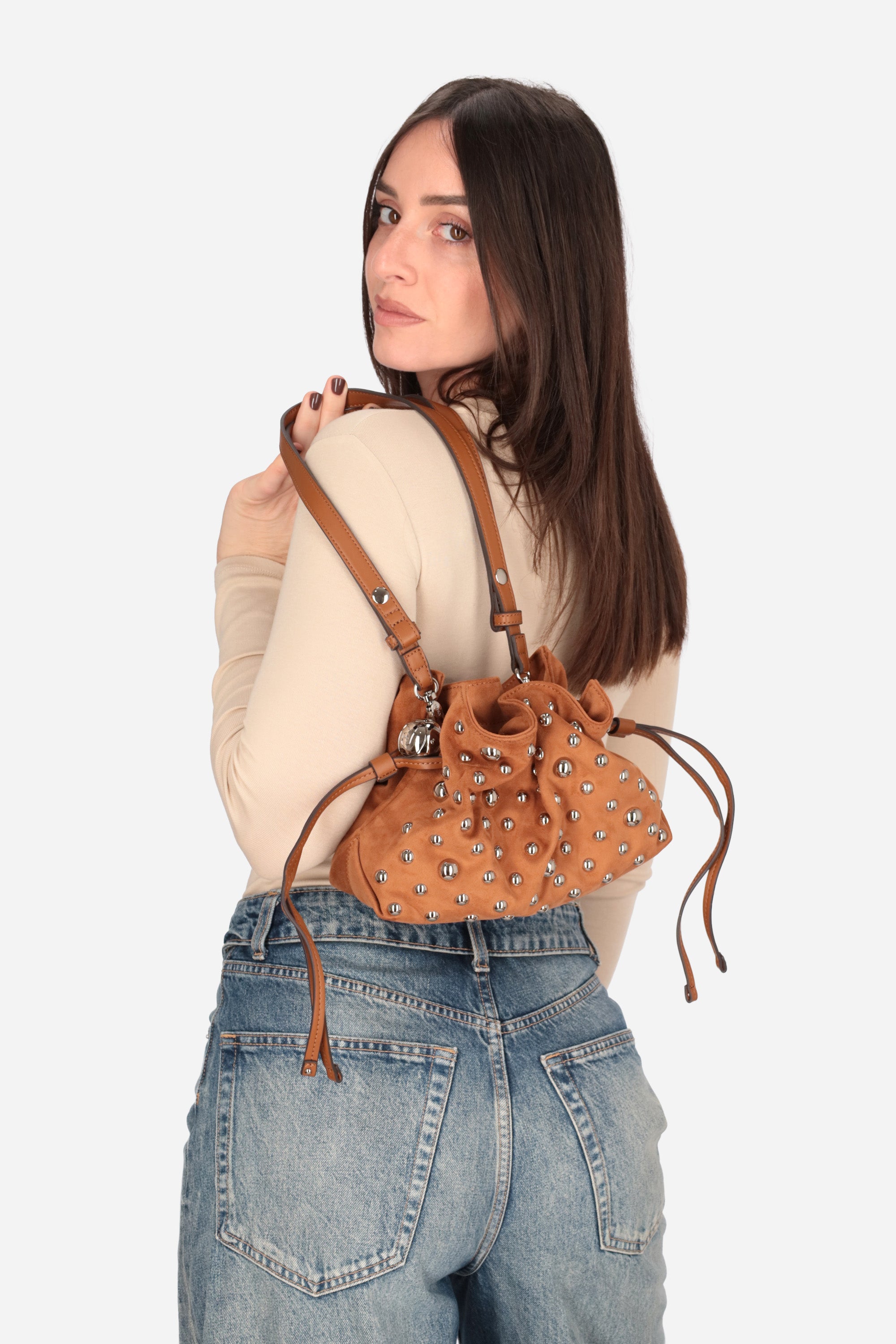 CUOIO | LIU JO - D AA6099T426A Borsa