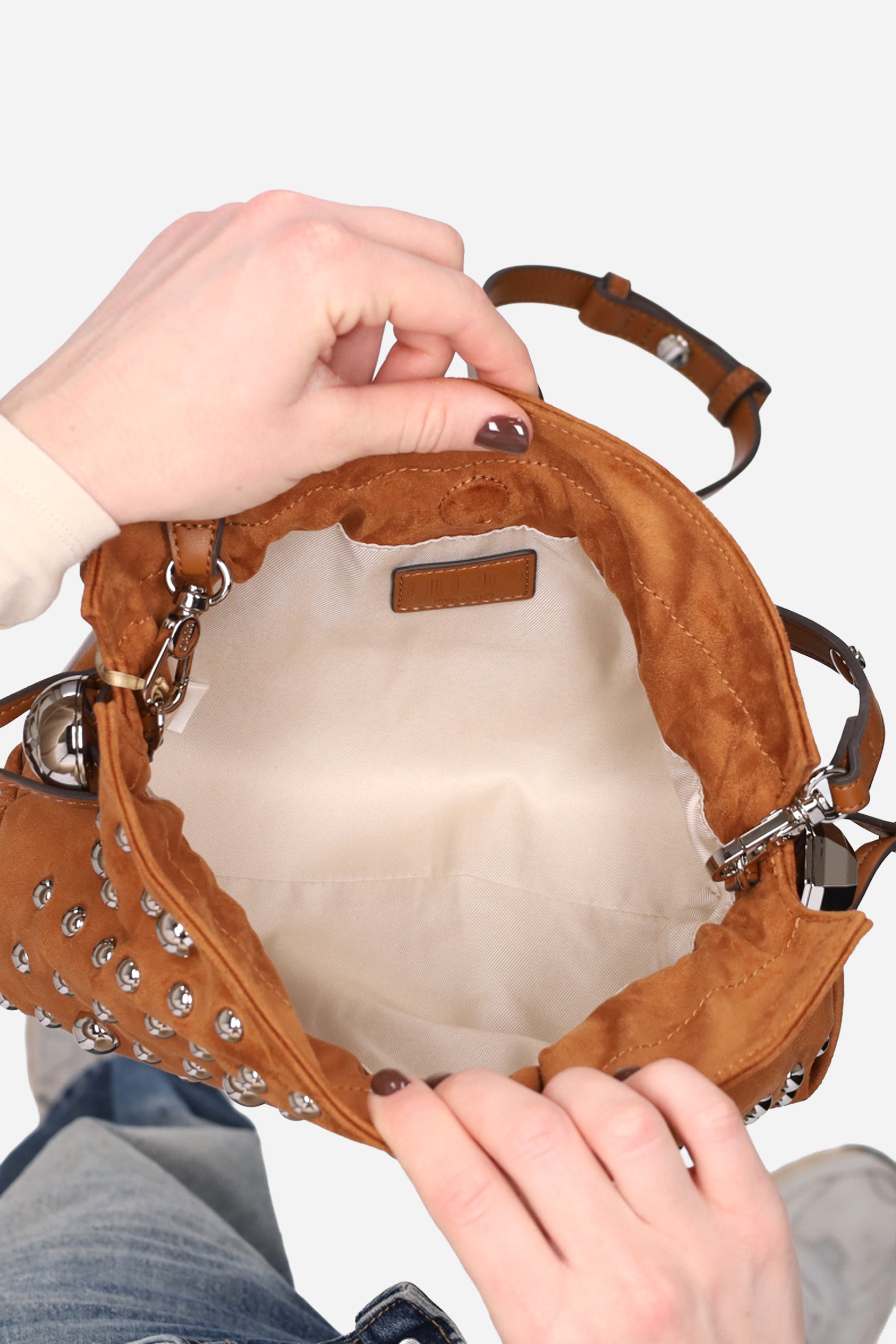 CUOIO | LIU JO - D AA6099T426A Borsa